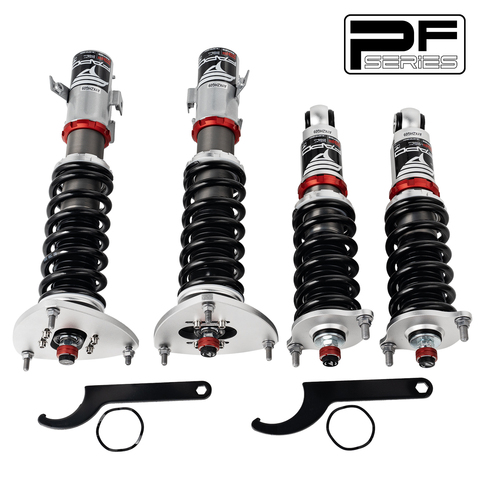 Hoge Prestatie FAPO PF010230 voor Subaru Legacy 4e generatie BL9/BP 2003-2009 zawieszenie gwintowane Instellingen Schokdemper
