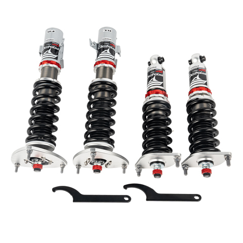 High Performance zawieszenie gwintowane Veringset PF000830 voor Subaru Impreza GJ/GP 2012-2016 Schokdempers Veer