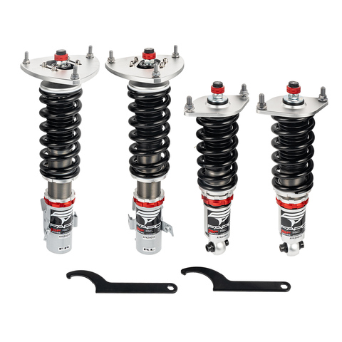 Hoogwaardige FAPO PF000830 schokdempers voor Subaru Impreza GH/GE 2008-2014, verlagingsset
