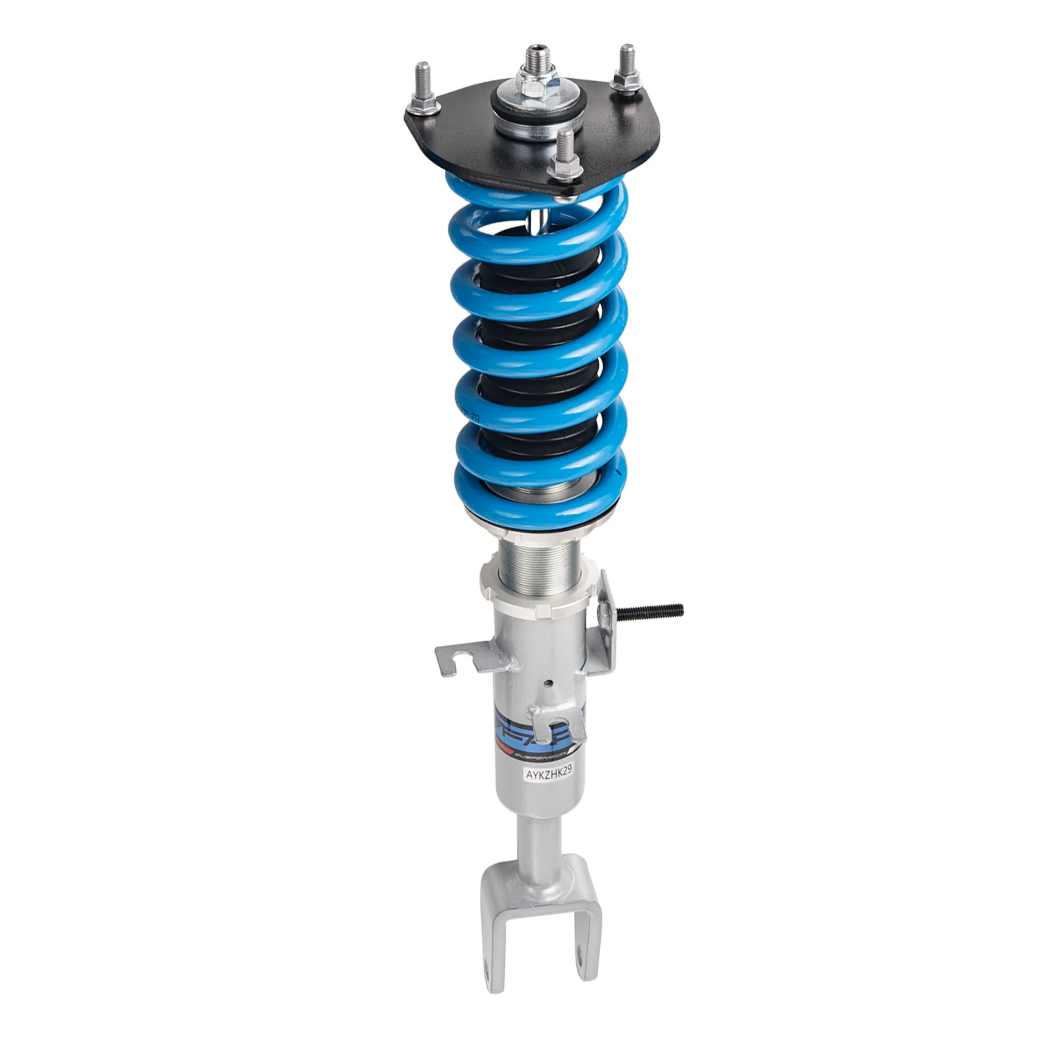 16-stopniowe zawieszenie gwintowane Do Nissan 350Z/Nissan Fairlady Z Z33 2003–2008 PS001420 - zdjęcie 13