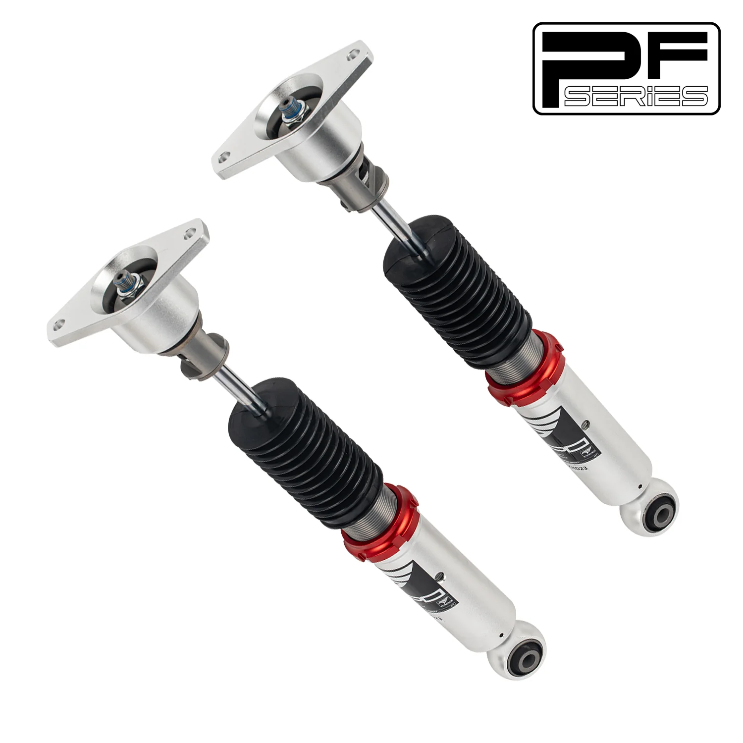 32-stopniowe zawieszenie gwintowane Do Ford Focus ST P3 2013-2018 PF019130 - zdjęcie 6