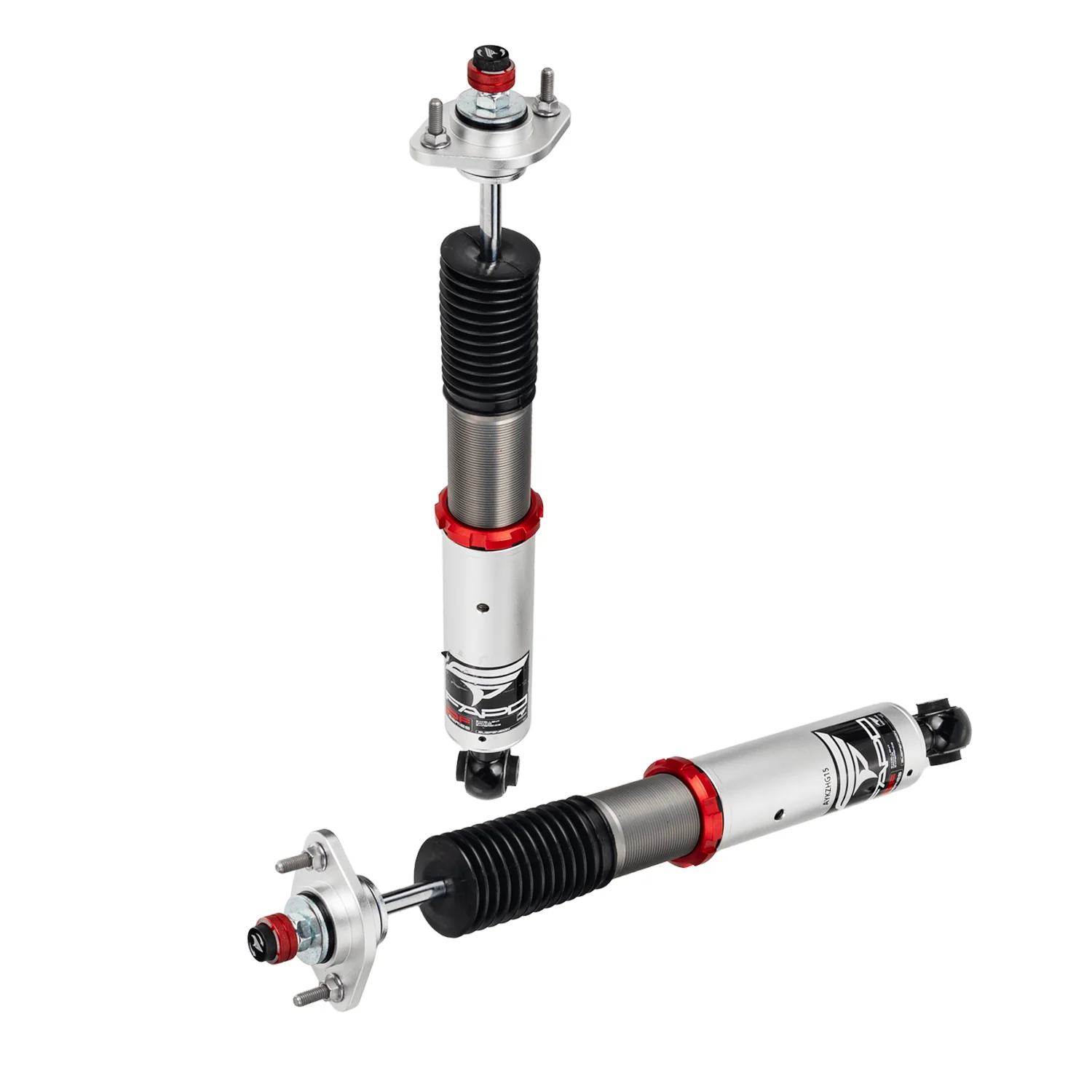 32-stopniowe zawieszenie gwintowane Do BMW 3 Series 4th Gen E46 (Non-M) 1997-2006 PF006130 - zdjęcie 15