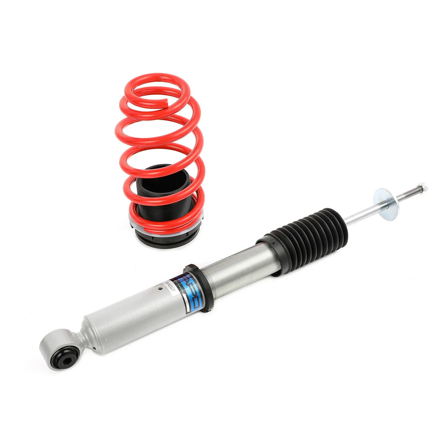 Zawieszenie gwintowane do Honda Fit/Jazz 3rd Gen GK3/GK5 2013-2020 PS002910 - zdjęcie 14