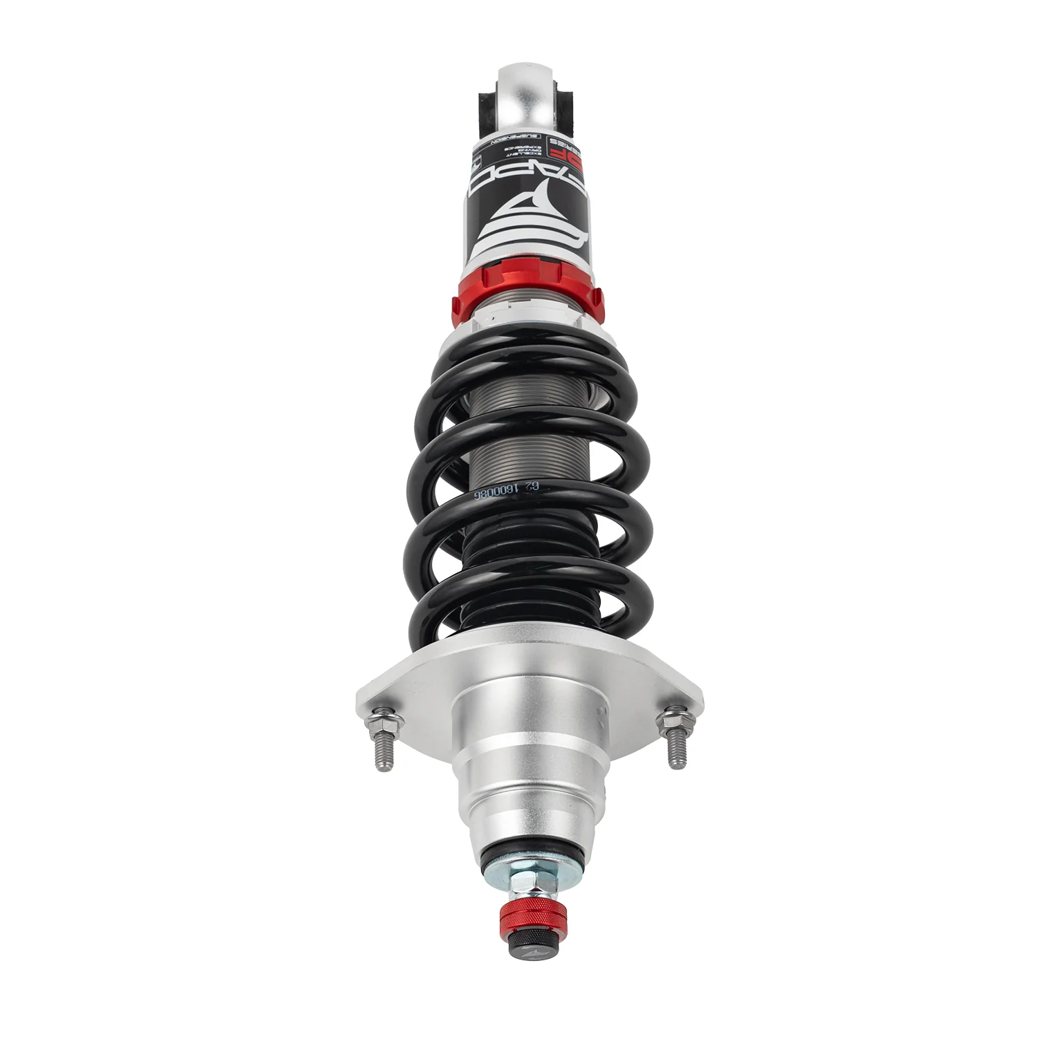 32-stopniowe zawieszenie gwintowane do Mazda MX-5 Miata 1st / 2nd Gen NA8C/NB8C 1989-2005 PF007330 - zdjęcie 4
