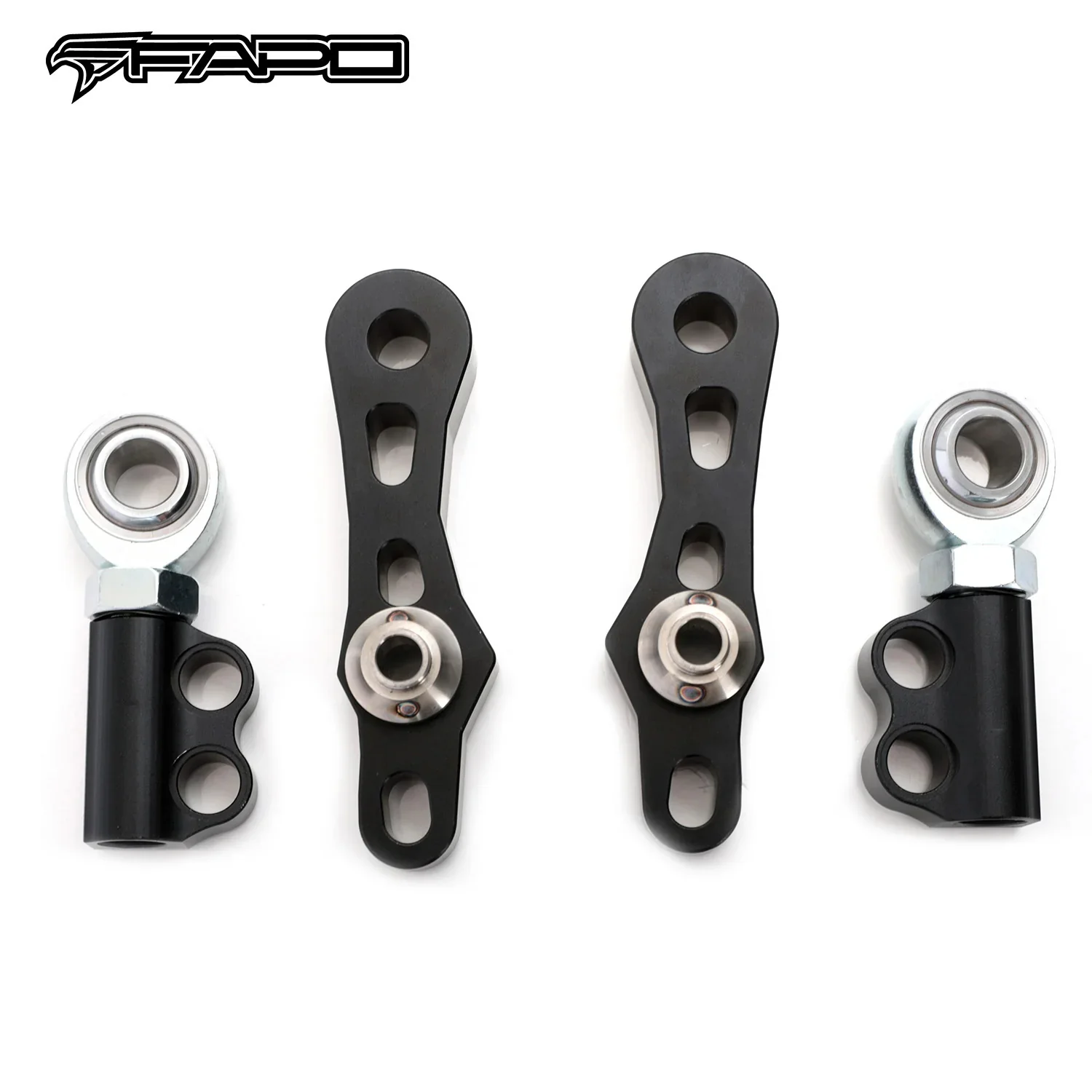 32 level tłumienie zawieszenie gwintowane & Angle kit Bundle Do BMW E36 1990-2000 PZ006210+PF006030 - zdjęcie 8