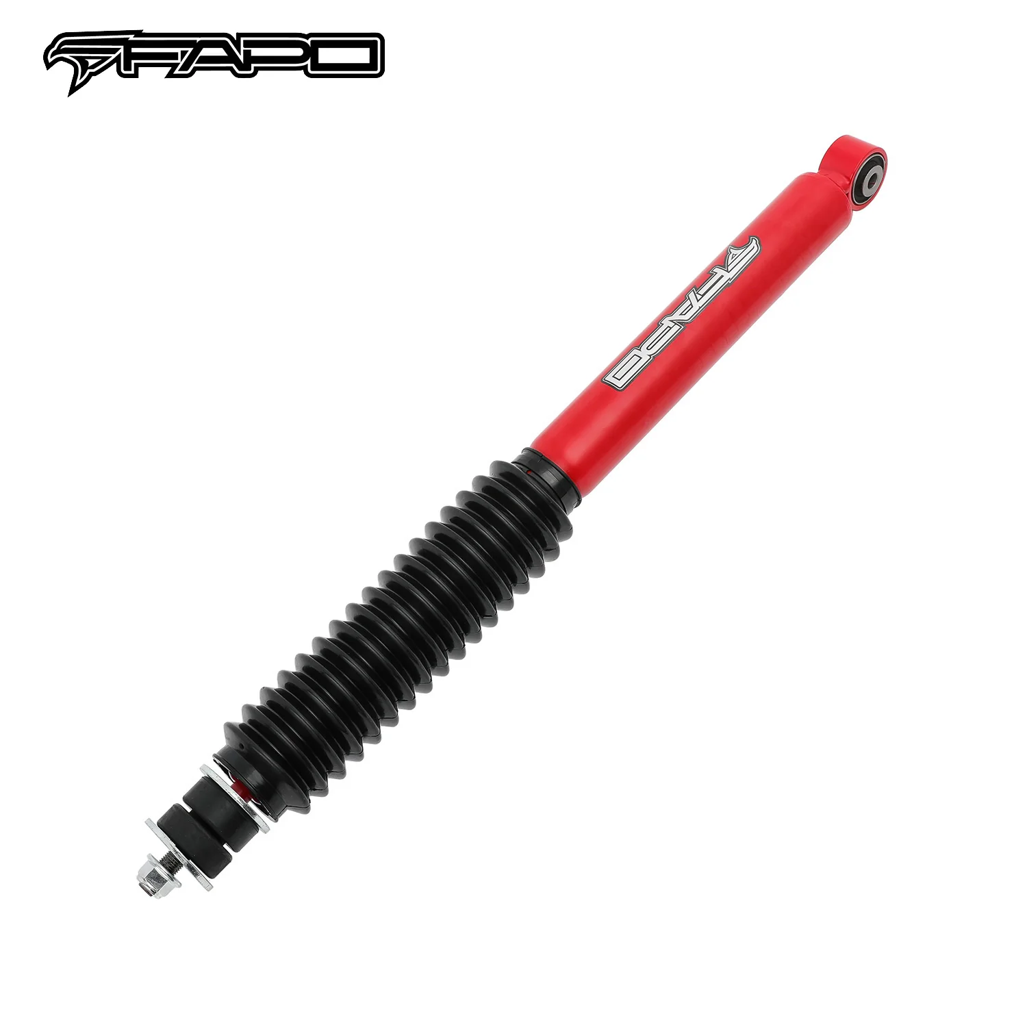 FAPO Rear 0-2 in Lift amortyzatory Do 2007-2021 Toyota Tundra PA265610 - zdjęcie 12