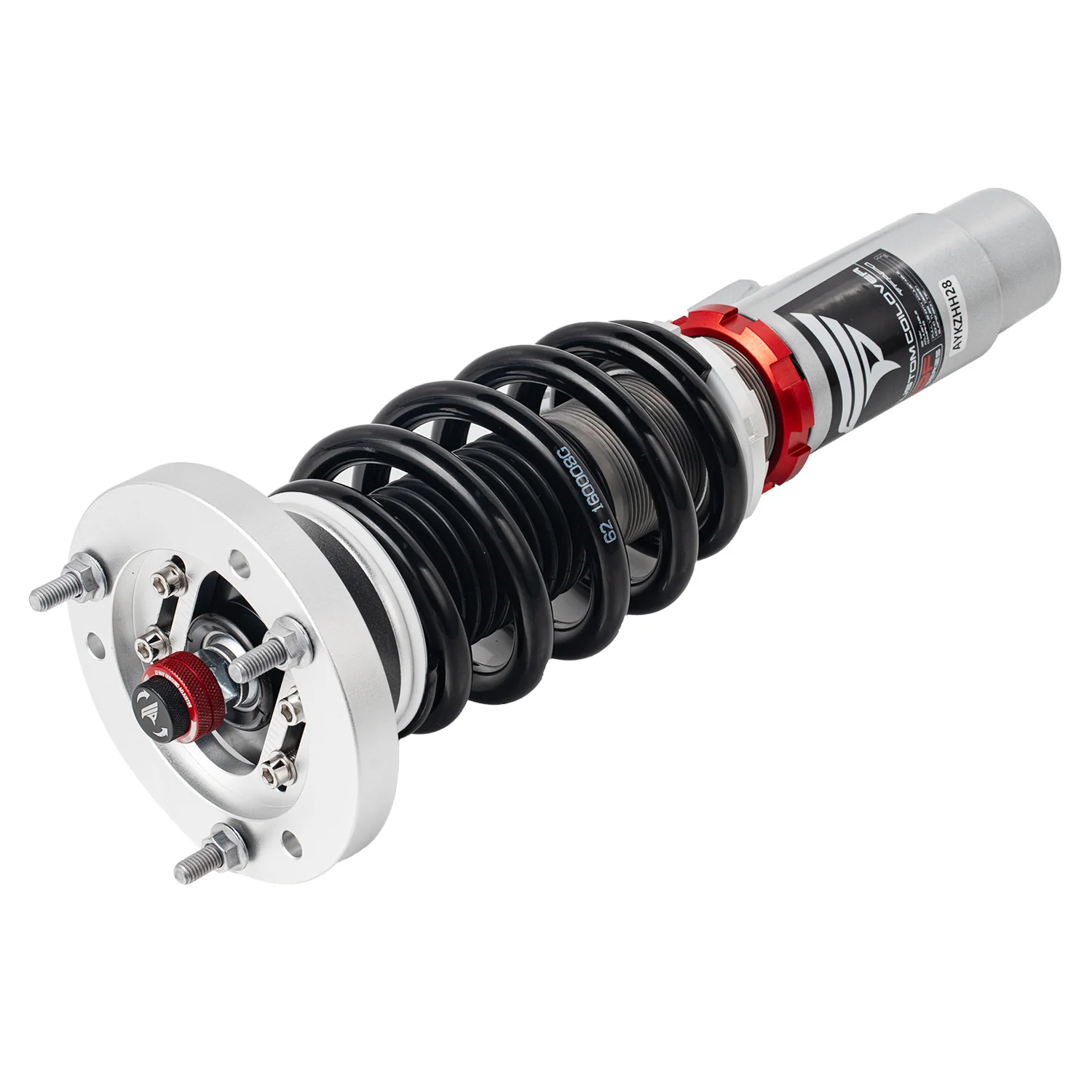 32-stopniowe zawieszenie gwintowane Do BMW 3 Series 5th Gen AWD E90 2006-2011 PF026430 - zdjęcie 6