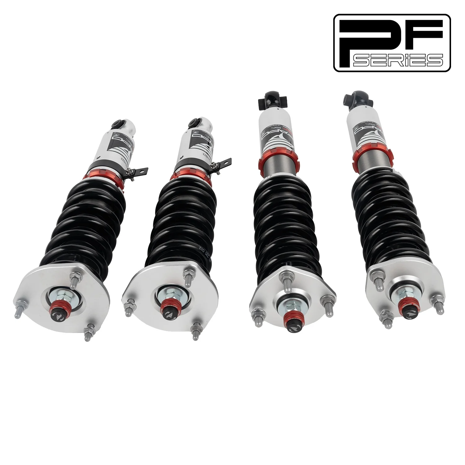 32-Way Adjustable tłumienie Zawieszenie gwintowane do Lexus IS200/IS300 1st Gen GXE10/JCE10/SXE10 1999-2005 PF015430 - zdjęcie 3