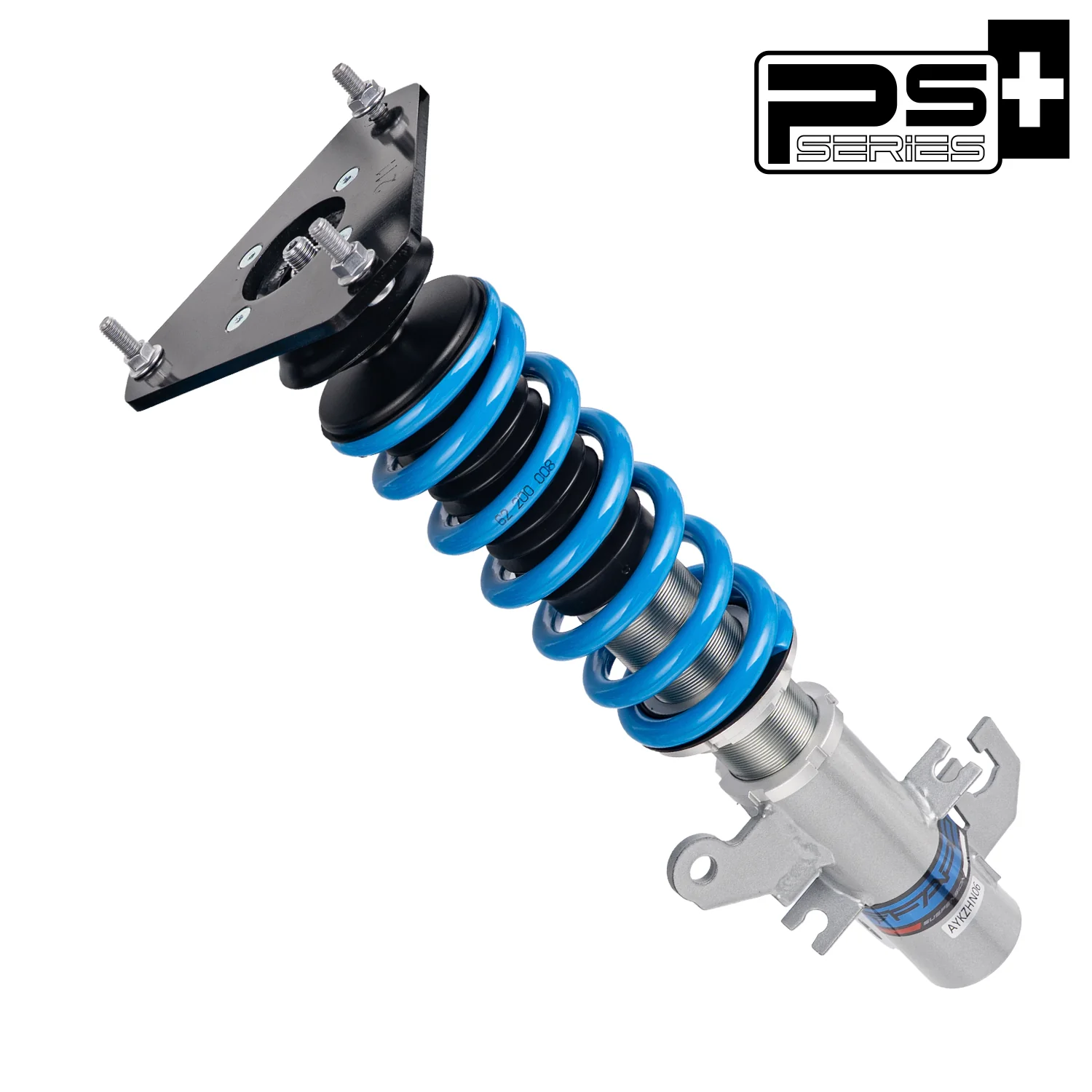 16-stopniowe zawieszenie gwintowane Do Nissan Altima 4th Gen L32/D32 2007-2013 PS021120 - zdjęcie 11
