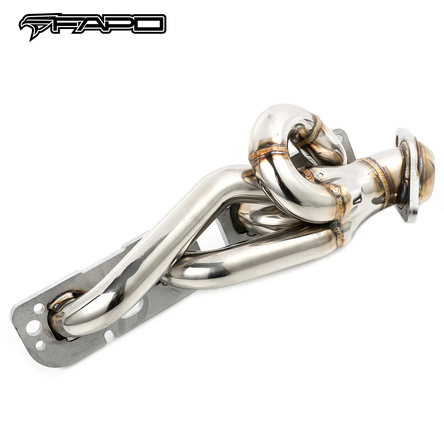 Kolektor wydechowy shorty wydech Manifold Do 2009-2017 Dodge Ram 1500 Hemi V8 5.7L 345 2WD 4WD FE696410 - zdjęcie 5