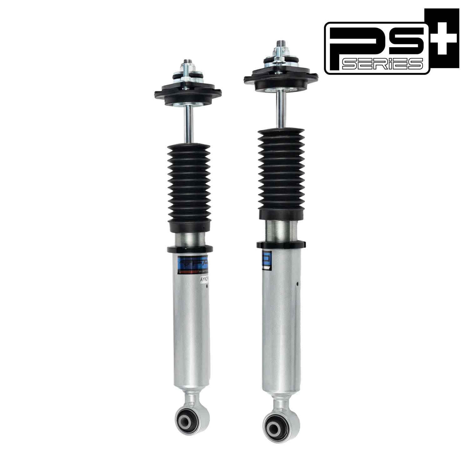16-stopniowe zawieszenie gwintowane Do BMW 3 Series E36 (Non-M) 1990-2000 / M3 E36 1992-1999 / Z3 E36 1996-2002 PS006020 - zdjęcie 15