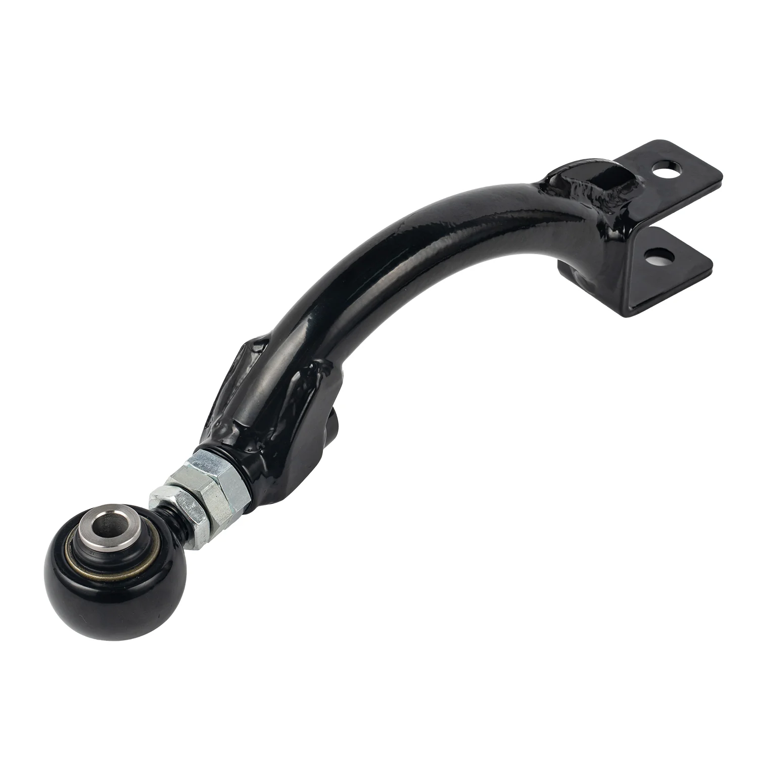 FAPO 2 Pcs of Rear Offset Upper Arm Do Nissan 240SX/200SX S14/S15 1995-2002 PZ101420 - zdjęcie 4