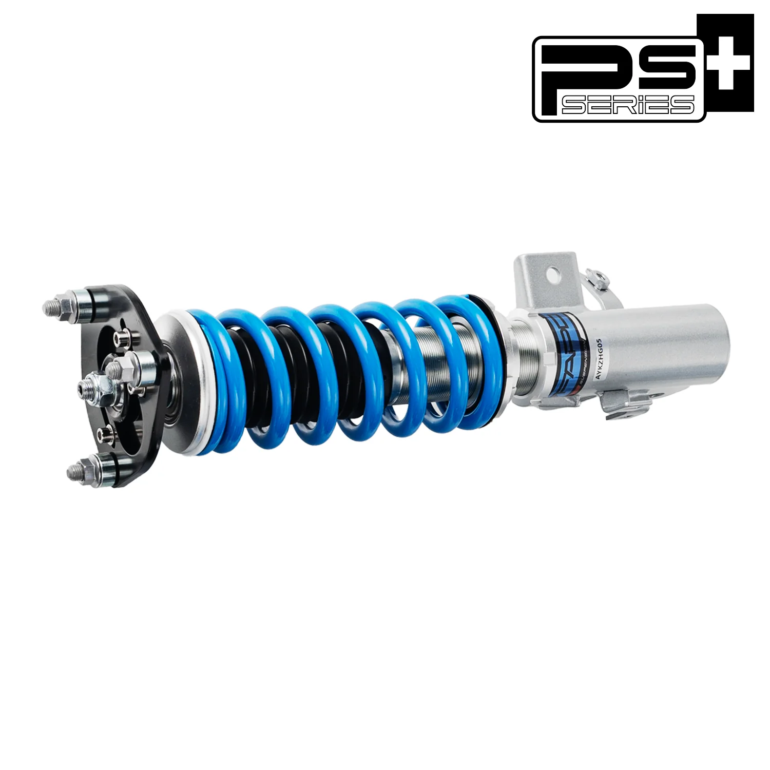 16-stopniowe zawieszenie gwintowane Do Honda Civic 9th Gen FG/FB/SI FG/FB 2012-2015 PS002520 - zdjęcie 13