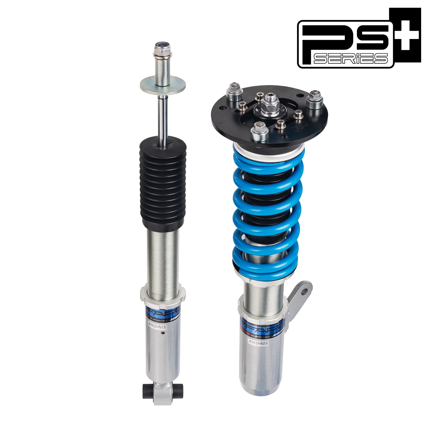 16-stopniowe zawieszenie gwintowane Do BMW M3 E90/E92/E93 2007-2013 PS016420 - zdjęcie 10