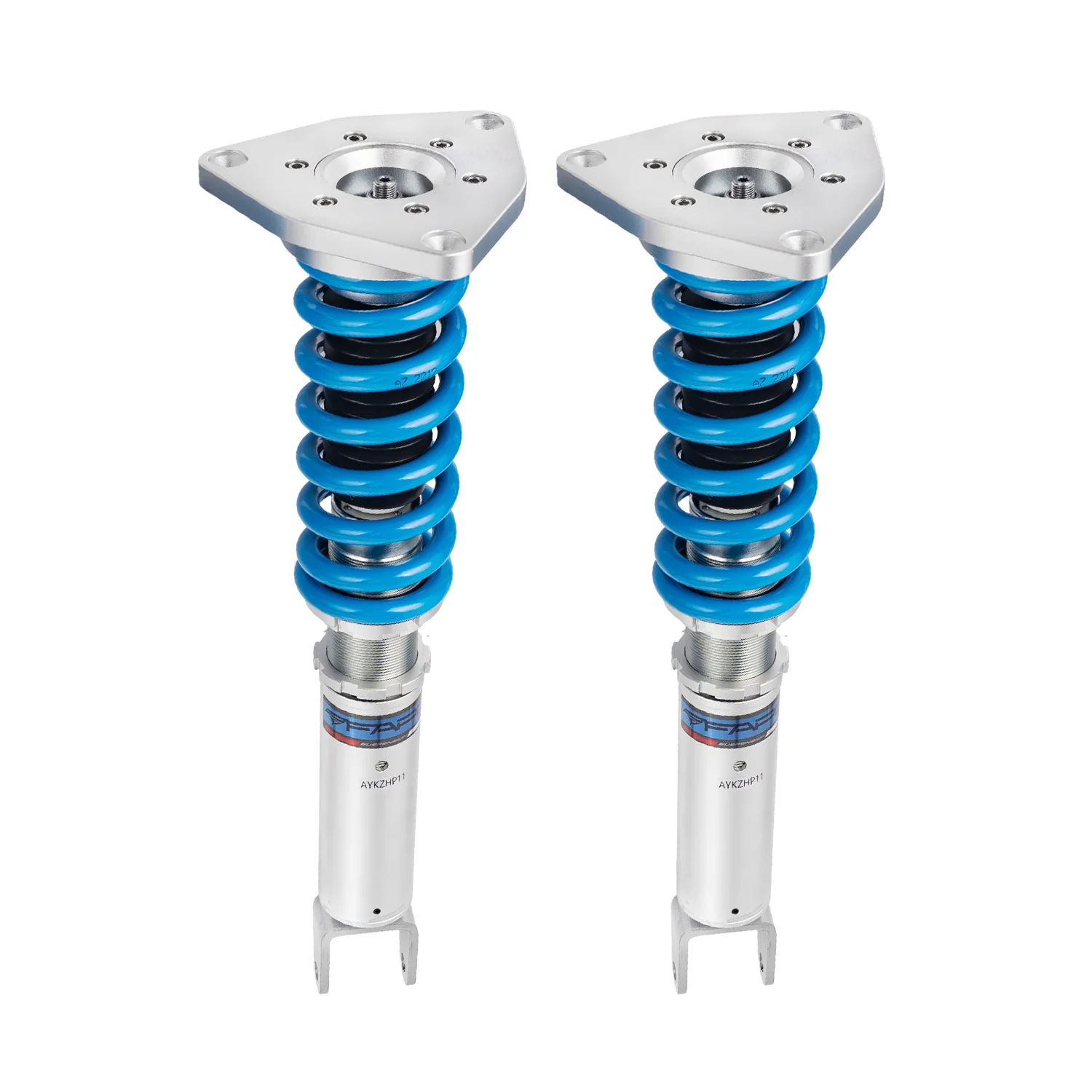 16-stopniowe zawieszenie gwintowane Do VW Phaeton 3D2 2002-2016 PS039320 - zdjęcie 11