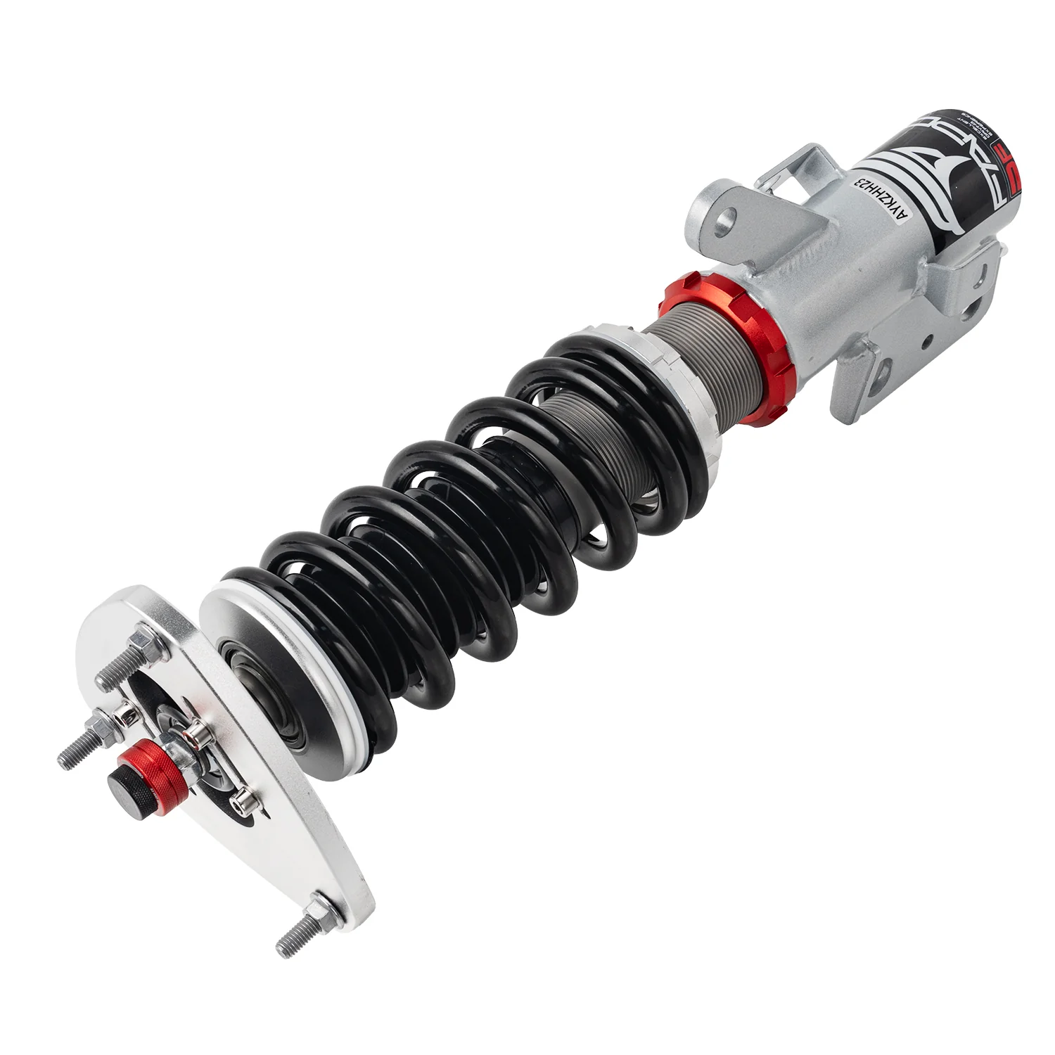 32-stopniowe zawieszenie gwintowane Do Subaru Impreza 5th Gen GK/GT 2016-2023 PF030230 - zdjęcie 3