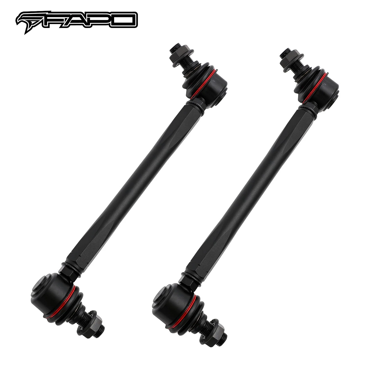 Front Stabilizer łącznik stabilizatoras Do Hyundai Veloster 12-17 - zdjęcie 4