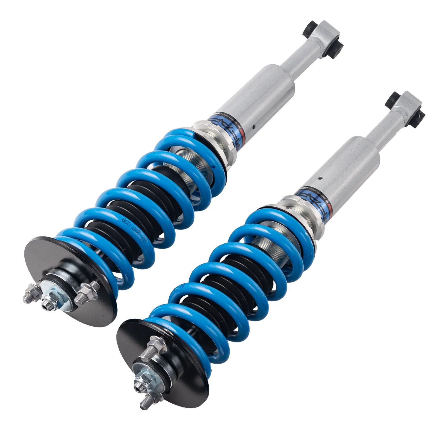 16-stopniowe zawieszenie gwintowane Do Honda Accord 6th Gen CG/CF 1998–2002 PS012120 - zdjęcie 18