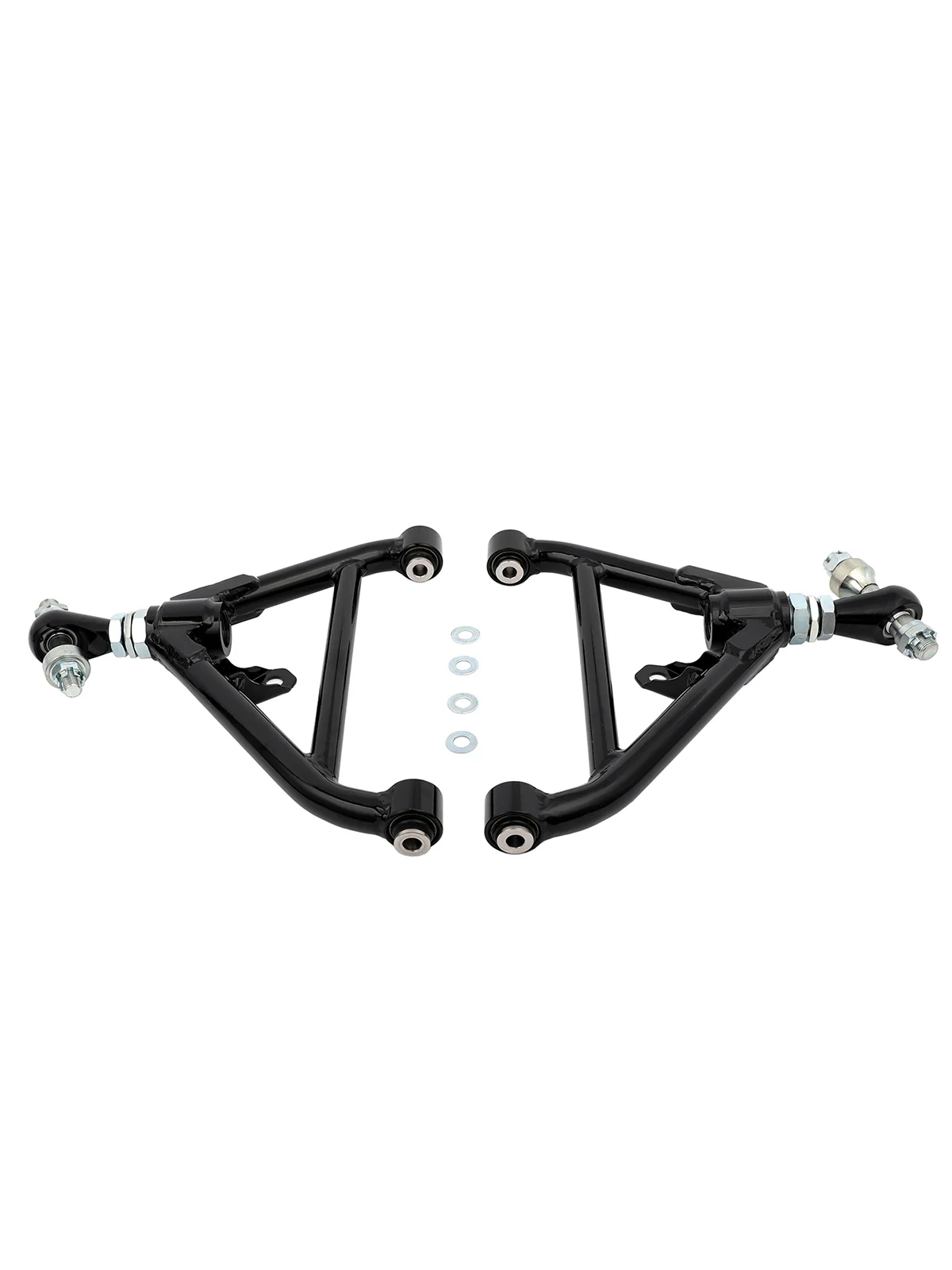 FAPO Rear Adjustable Lower wahacz kit Do Nissan S14 S15 240SX 200SX PZ001120
