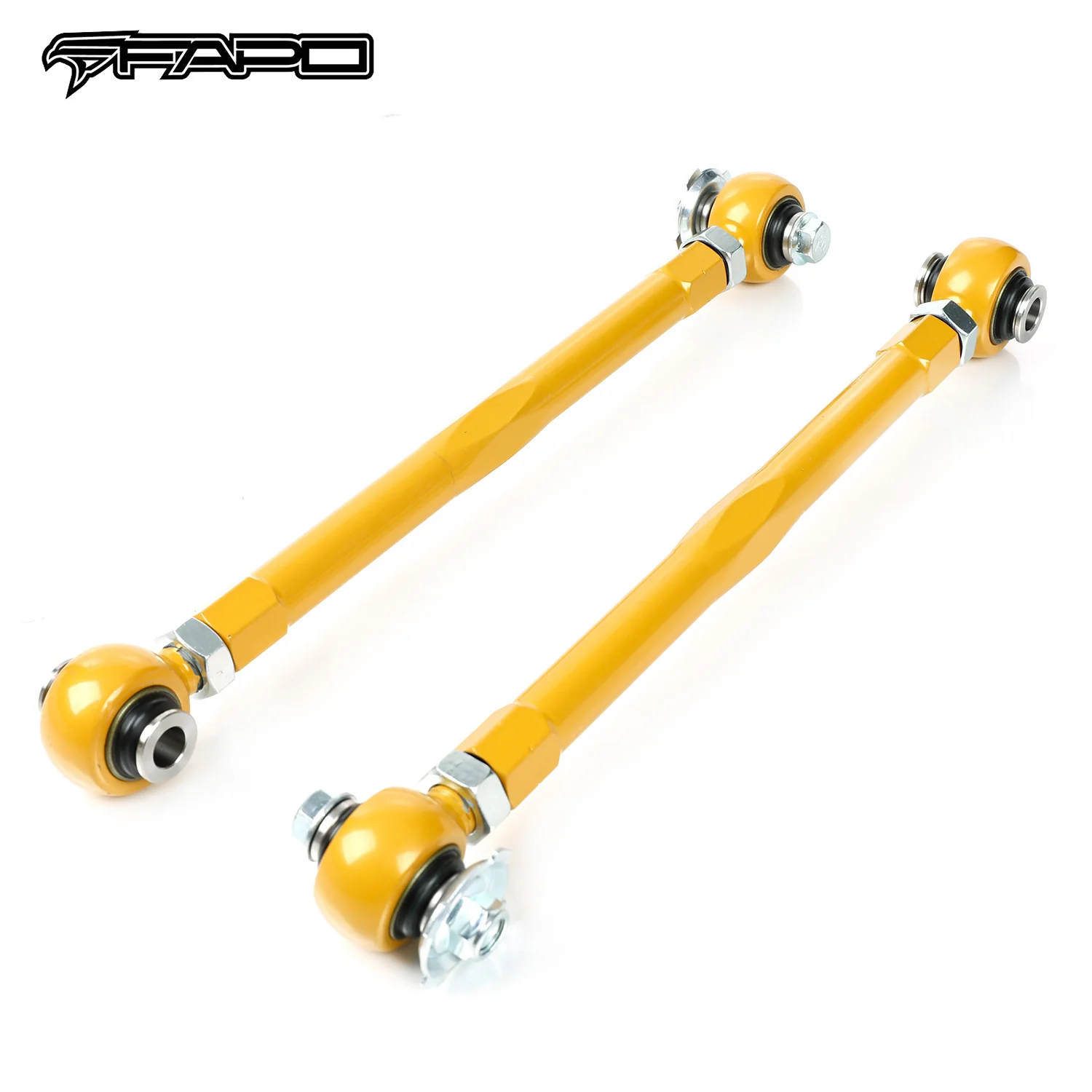 Rear Camber Lateral wahacz Do 02-07 93-01 IMPREZA WRX STi GD/GG 6PCS FZ009010 - zdjęcie 8
