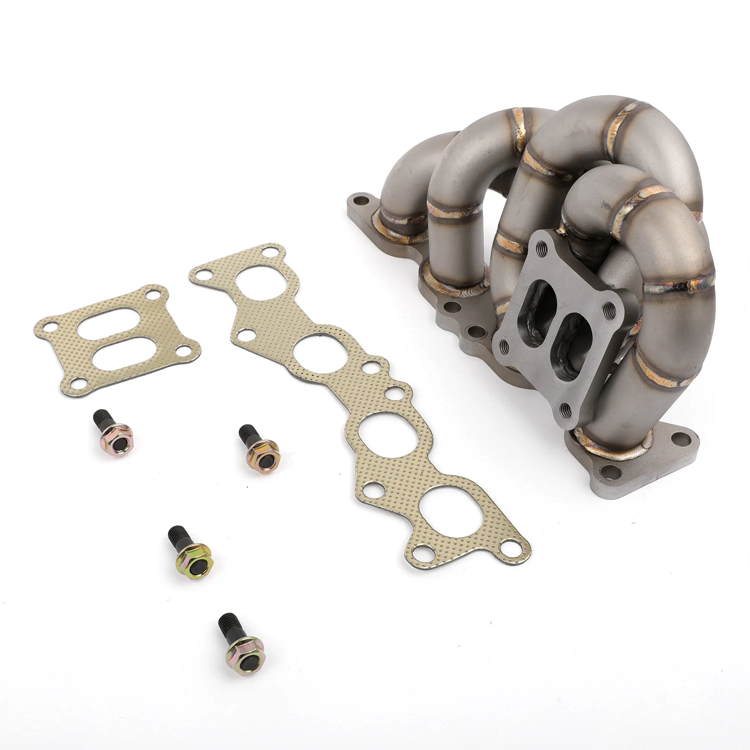 FAPO kolektor turbosprężarka Do 3SGTE Gen3 Toyota MR2 SW20 Celica GT4 Caldina GT-T ST205