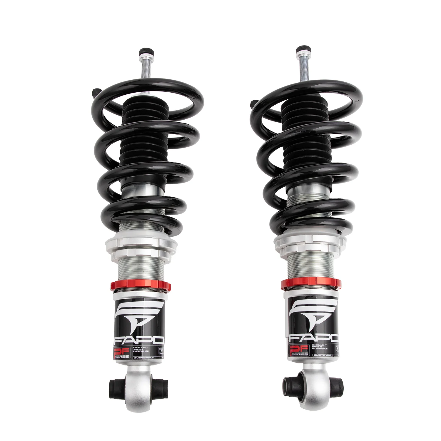 32-stopniowe zawieszenie gwintowane Do Chevrolet Camaro 5th Gen 2010-2015 PF009520 - zdjęcie 8