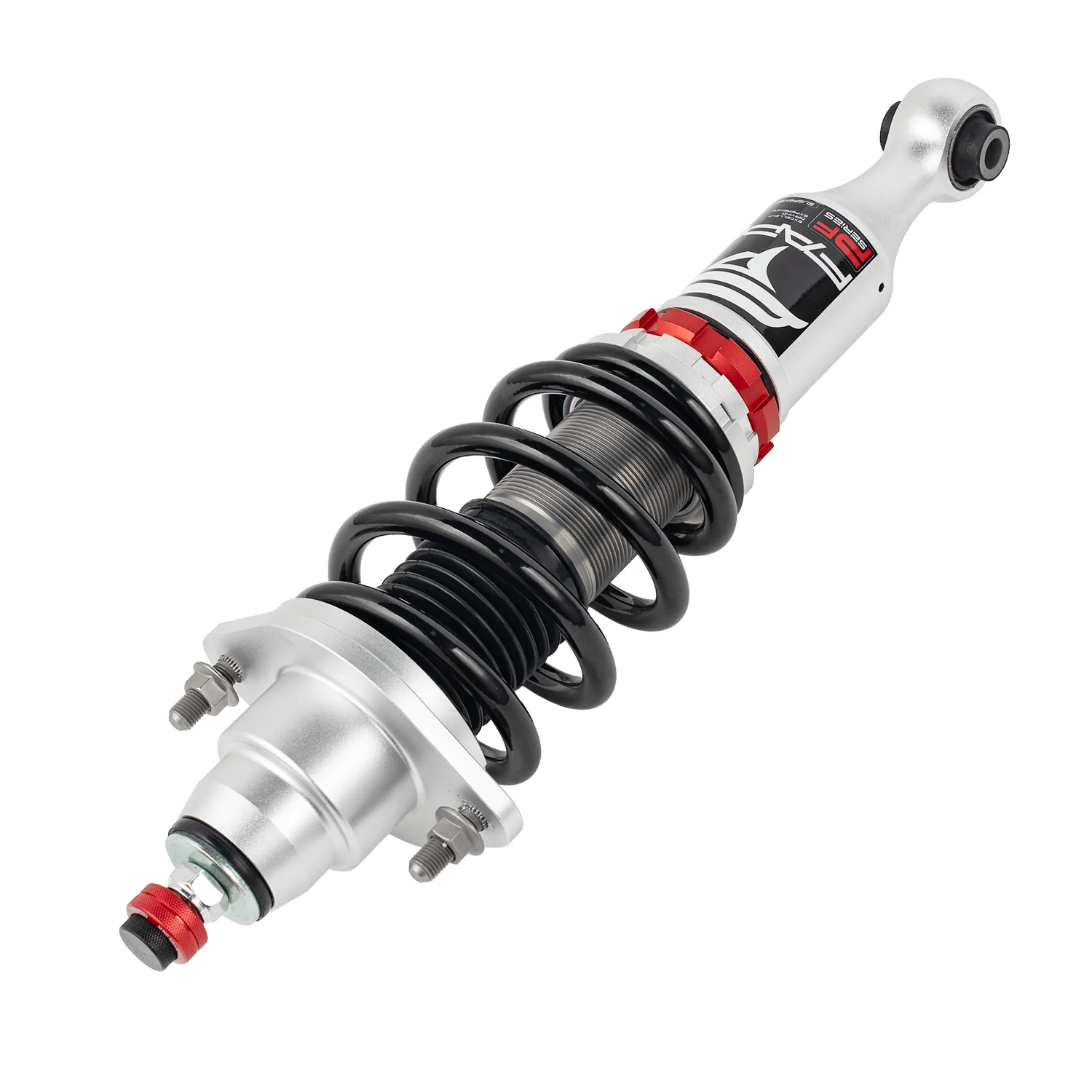 32-stopniowe zawieszenie gwintowane Do Mitsubishi Outlander Sport 2010+ / ASX 2010+ / Lancer EX 2007-2017 PF003630 - zdjęcie 11