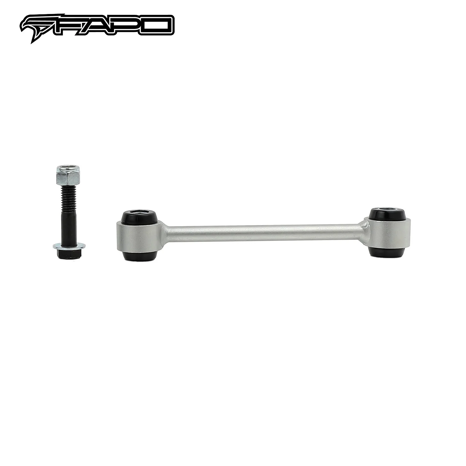 FAPO Front 0-3.5" Lift Sway Bar Links Fits Jeep Gladiator JT 2020-2024 - zdjęcie 3