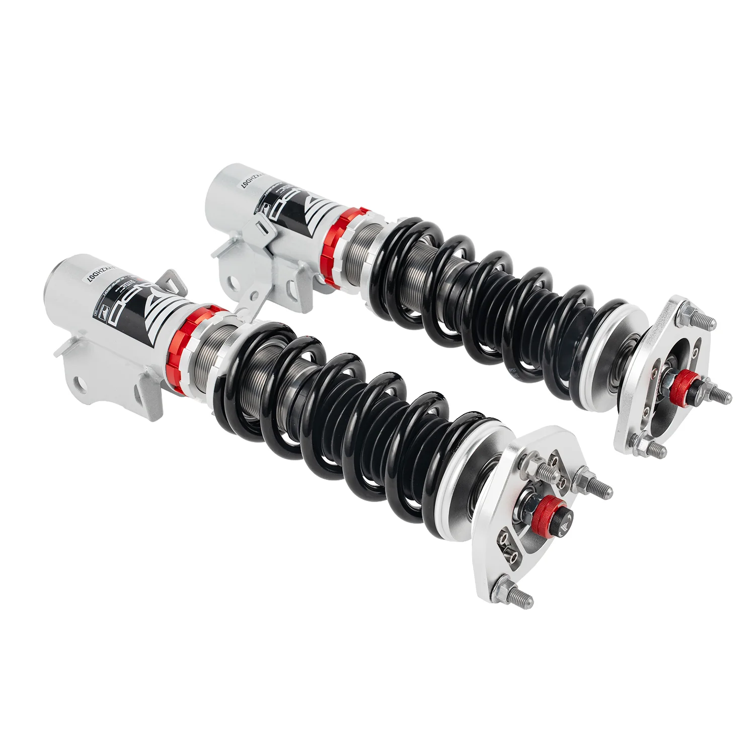 32-stopniowe zawieszenie gwintowane do Honda Civic Si EX LX Sedan 2006-2011 PF002030 - zdjęcie 7