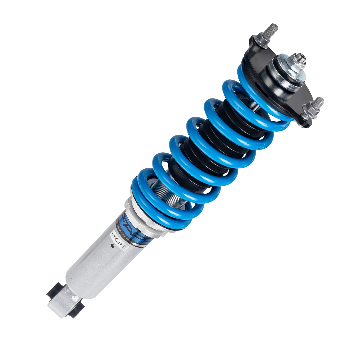 16-stopniowe zawieszenie gwintowane Do Mitsubishi Lancer 9th Gen CS3A 2007-2017 PS003520 - zdjęcie 16