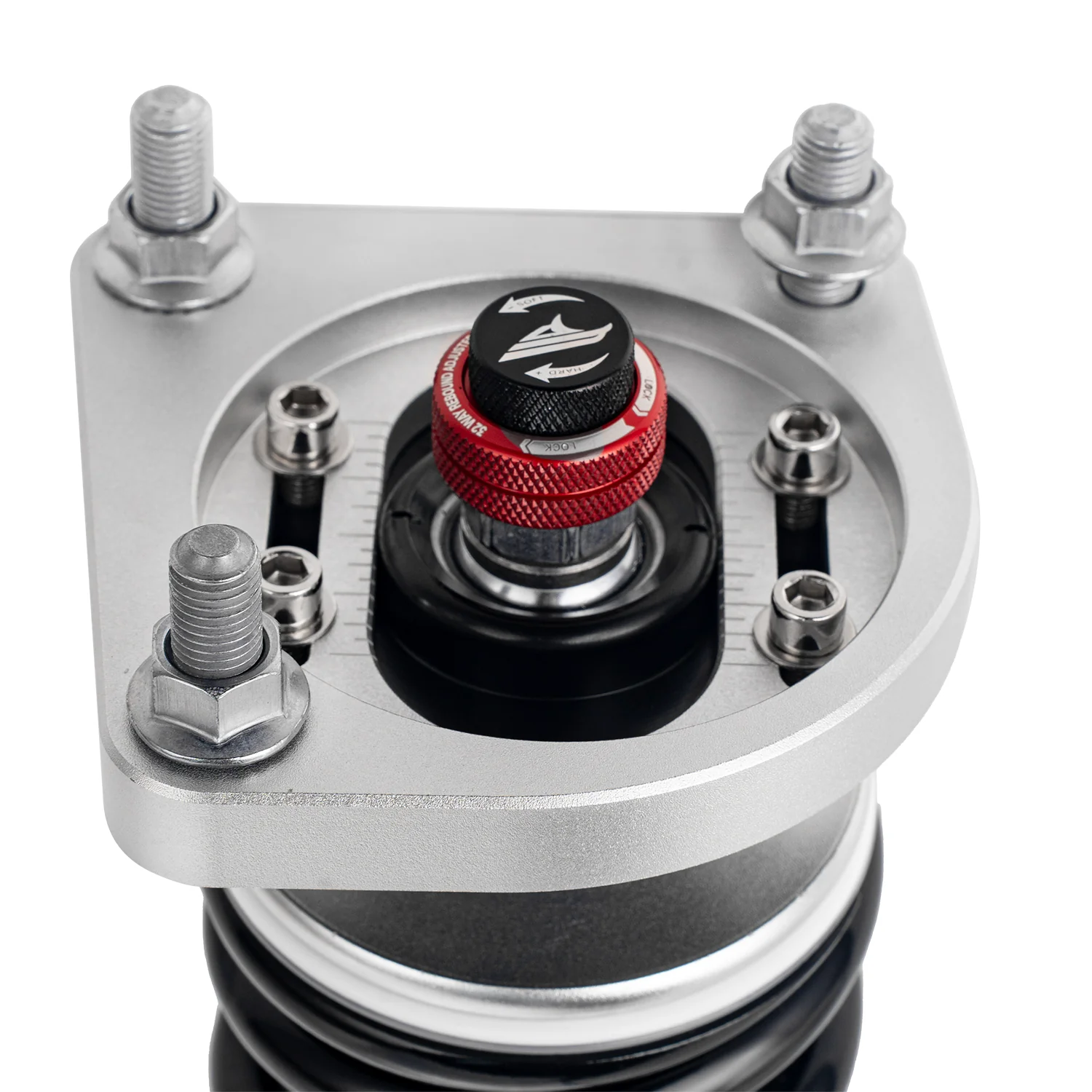 32-stopniowe zawieszenie gwintowane Do Ford Mustang 4th Gen SN-95 1994-2004 PF017430 - zdjęcie 21