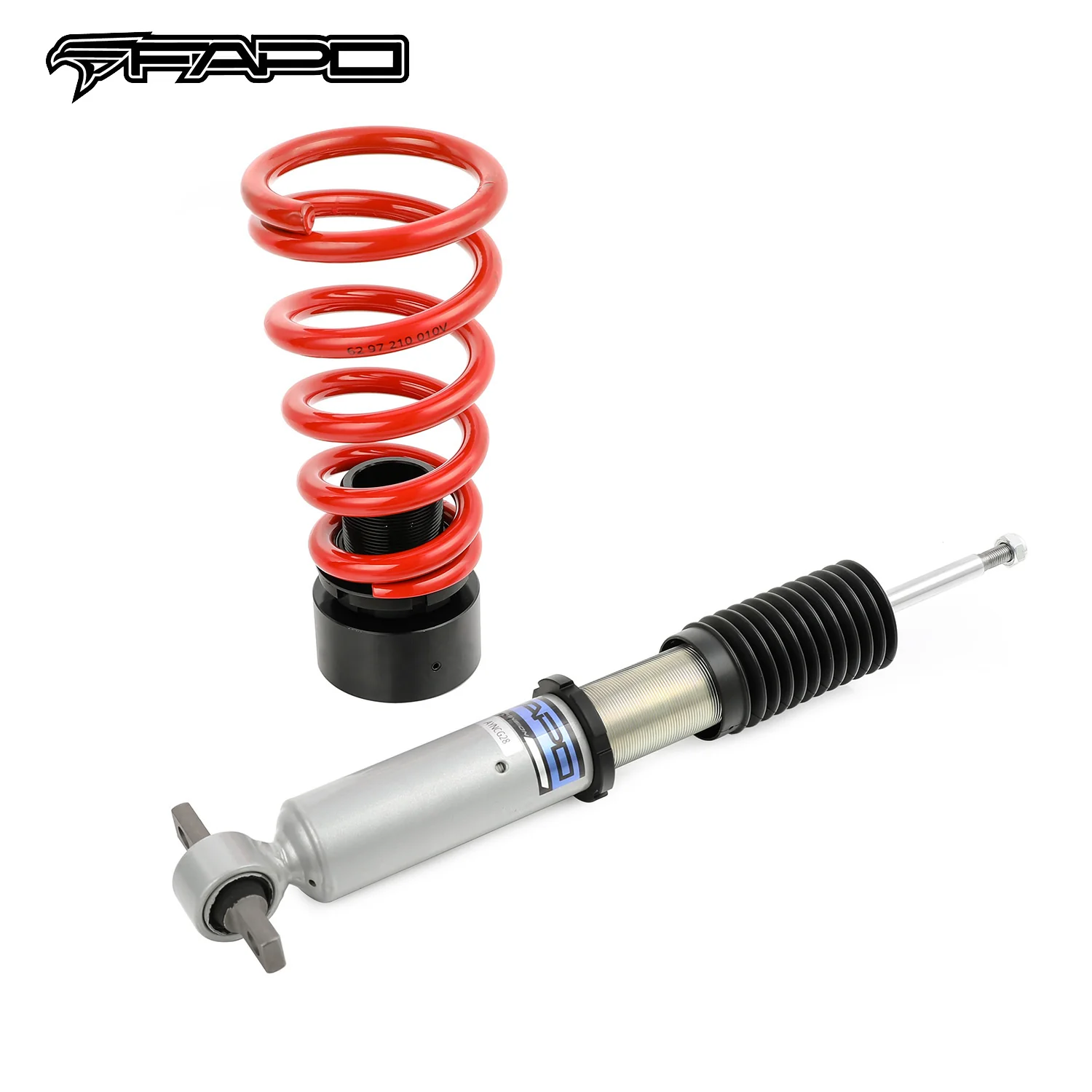 Zawieszenie gwintowane do Ford Mustang 6th Gen 2.3T/5.0T S550 2015-2023 PS027410 - zdjęcie 18