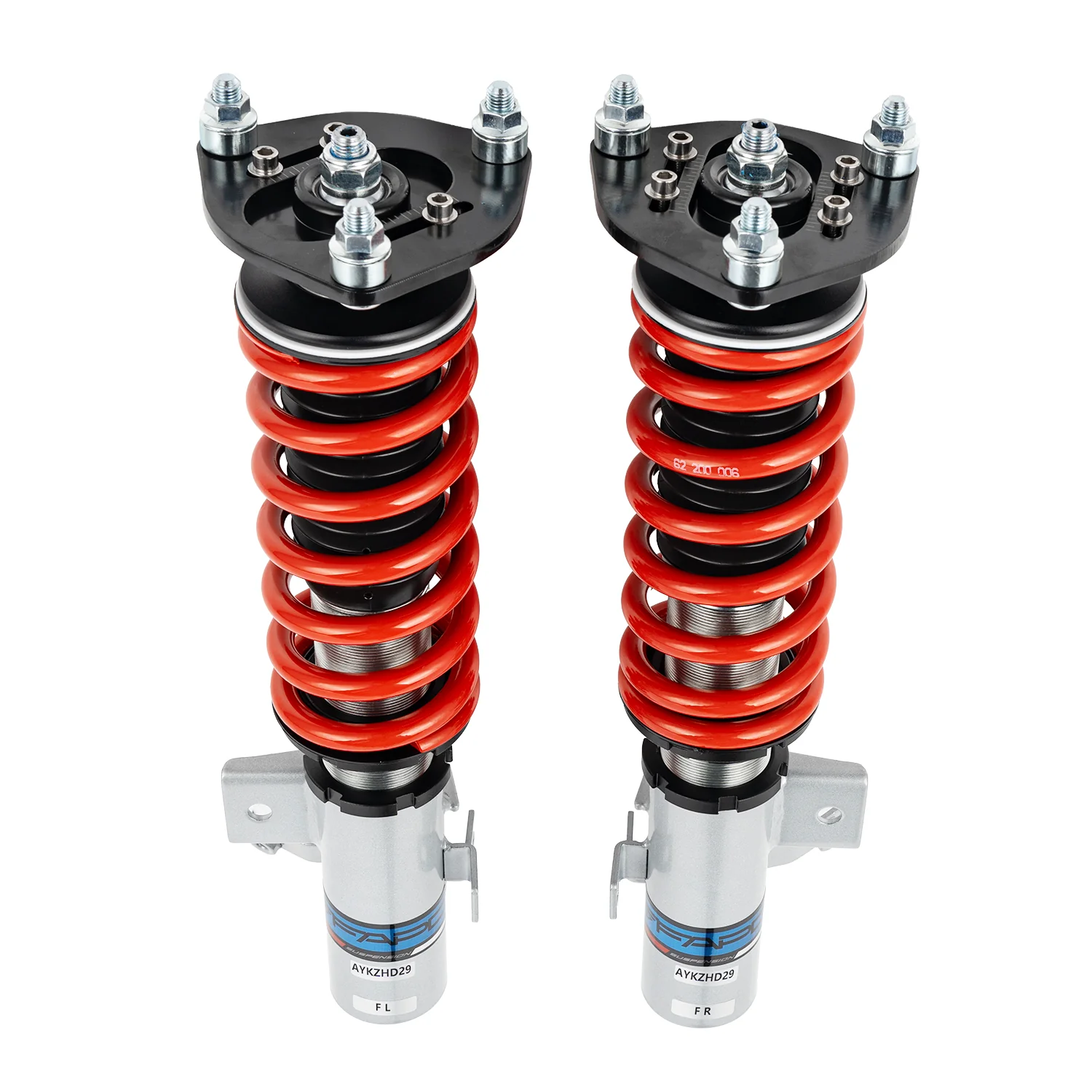 Open Box Special: Zawieszenie gwintowane do Honda Civic 2012-2015 PS002510 - zdjęcie 15