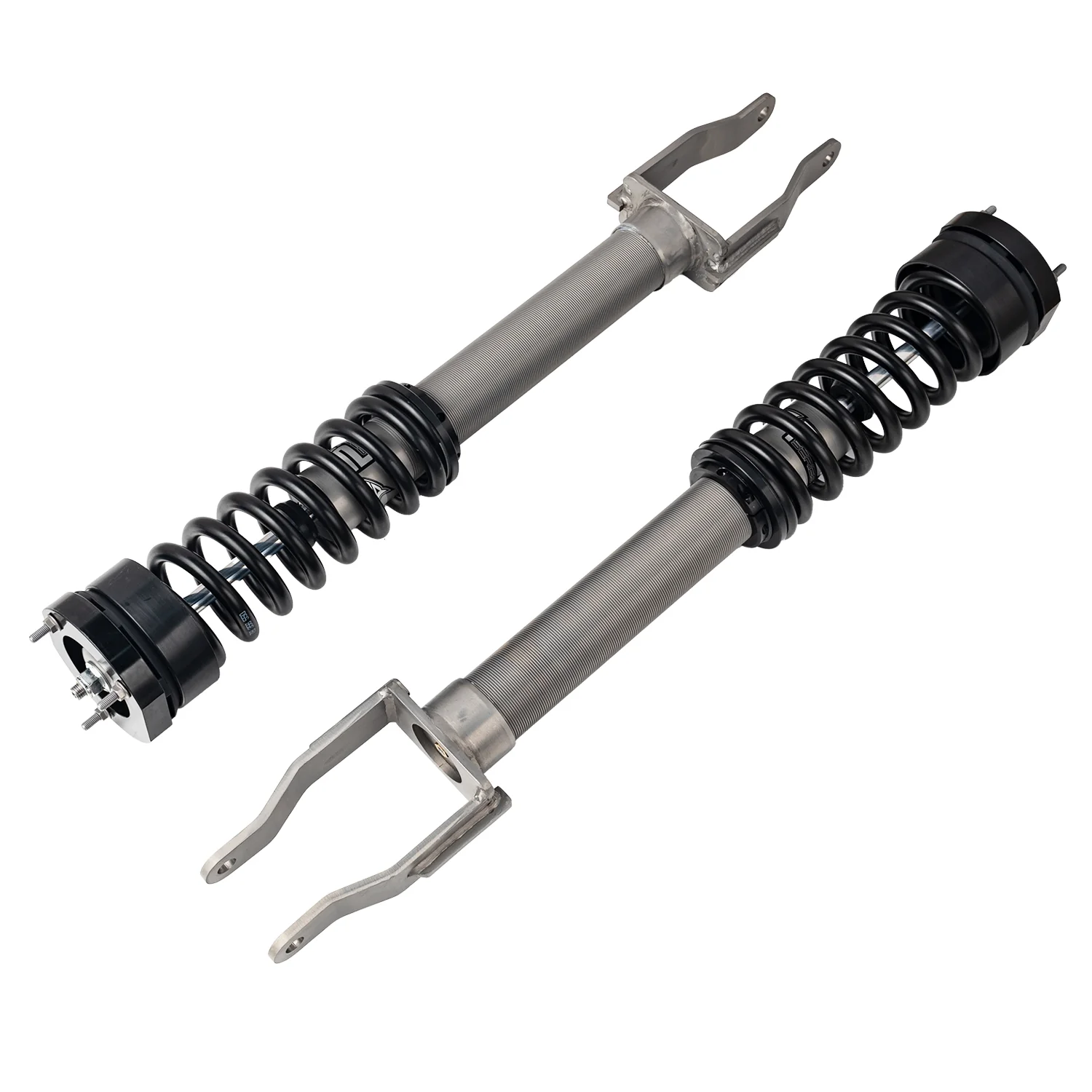 Front 9-Way Monotube Struts Do Jeep Grand Cherokee WK2 2011-2020 (0-2 in Lift)  PA162850 - zdjęcie 6