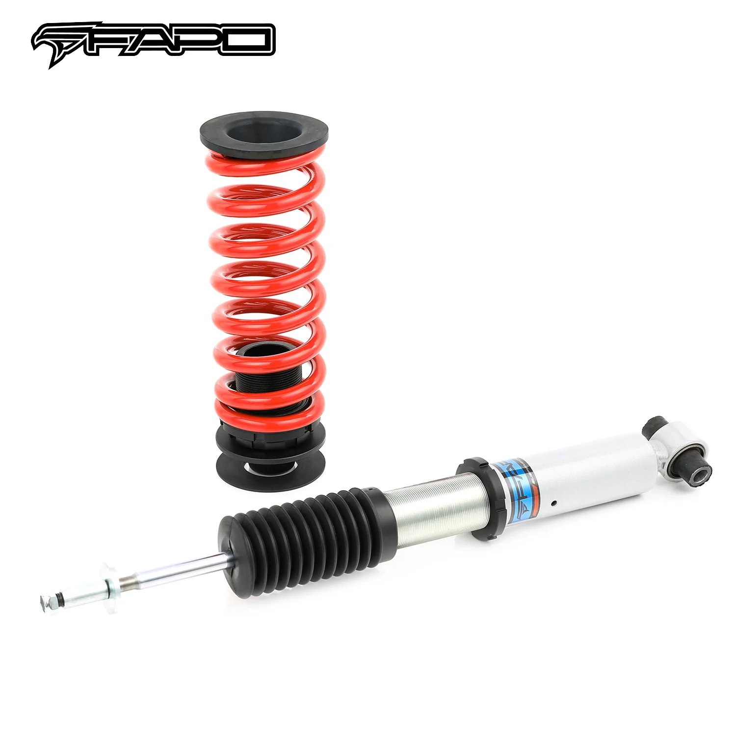 Zawieszenie gwintowane do BMW 3 Series F30/F31/F34 2011-2019 / BMW 2 Series F22/F23 2014-2021/BMW 4 Series F32/F33/F36 2013-2020 PS006510 - zdjęcie 12