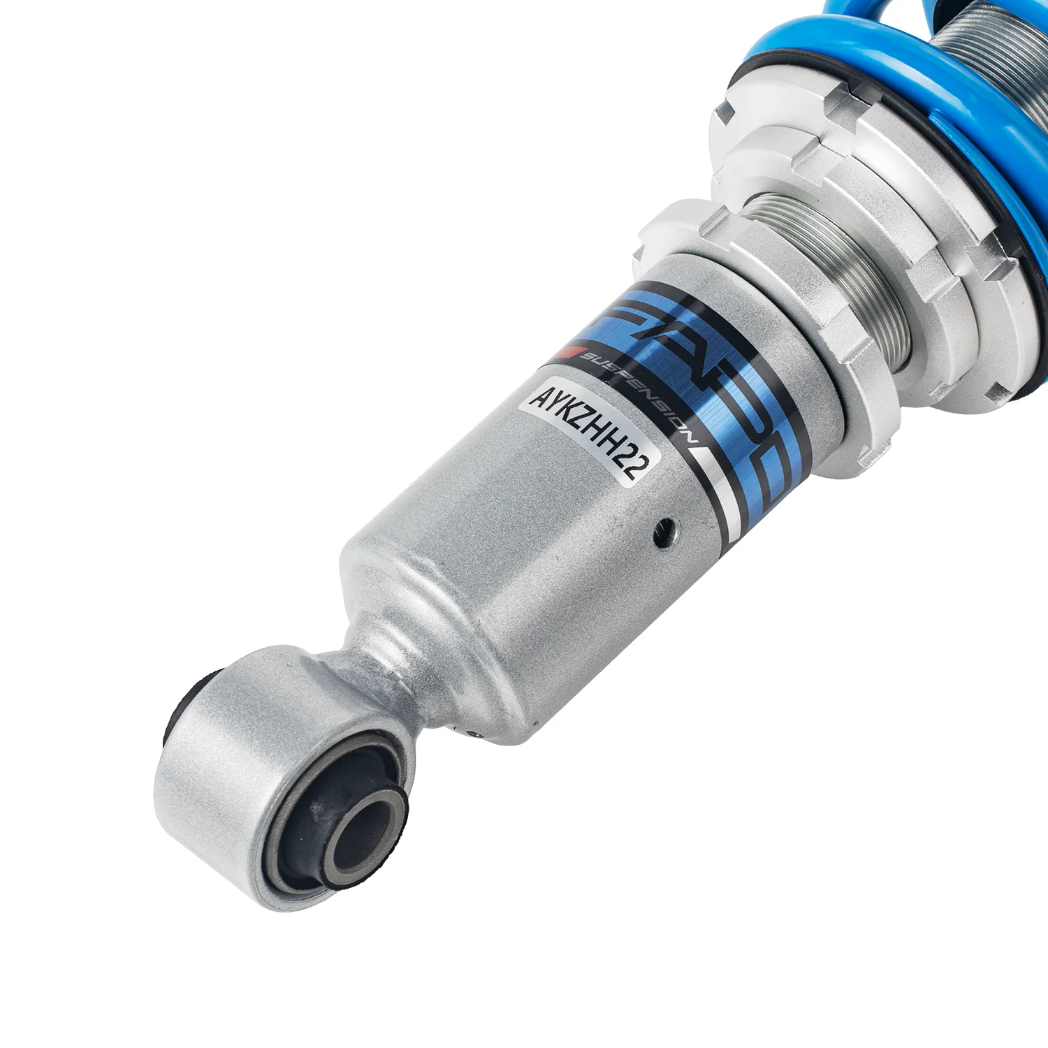 16-stopniowe zawieszenie gwintowane Do Subaru Legacy 4th Gen BL/BP 2003–2009 PS010220 - zdjęcie 17