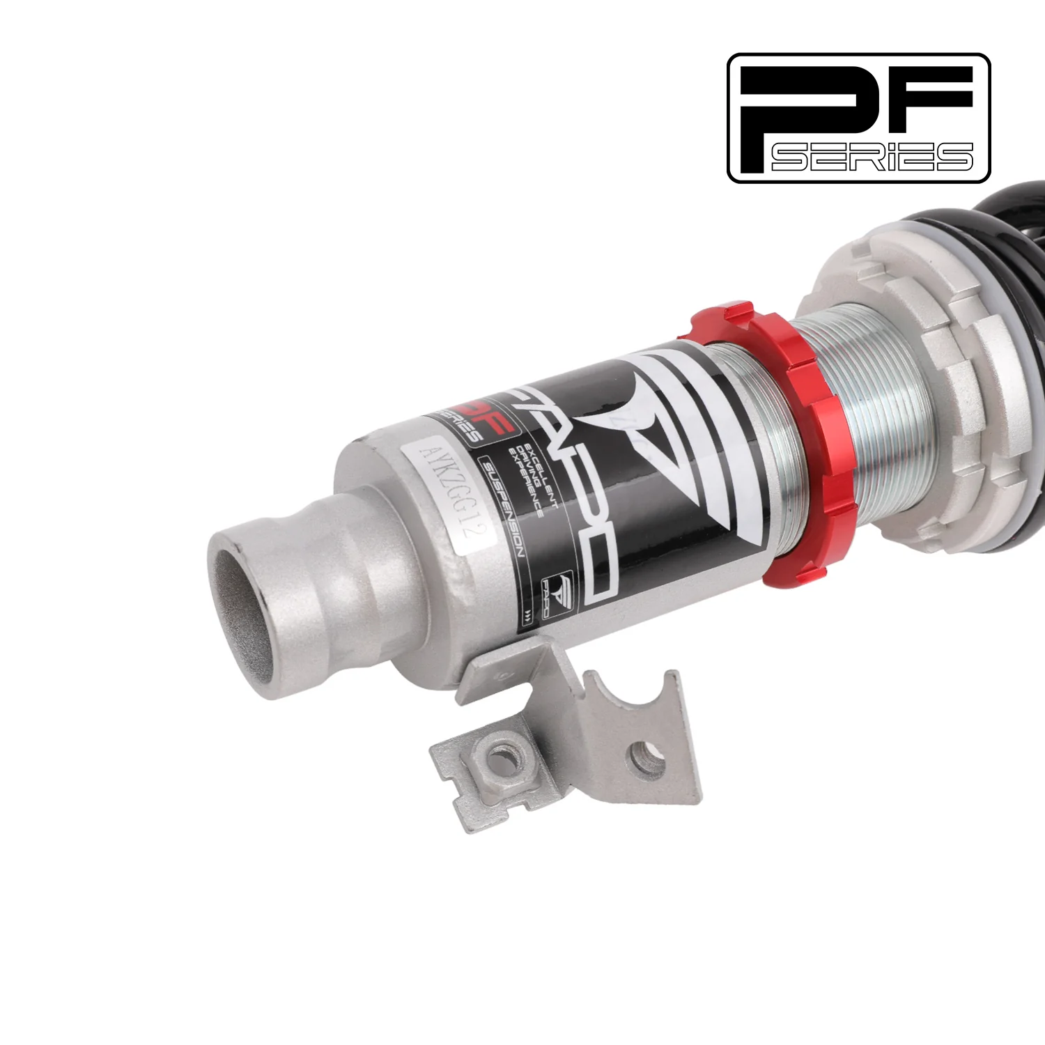 32-stopniowe zawieszenie gwintowane Do HONDA CIVIC 1988-2000 INTEGRA 1990-2001 PF002420 - zdjęcie 17
