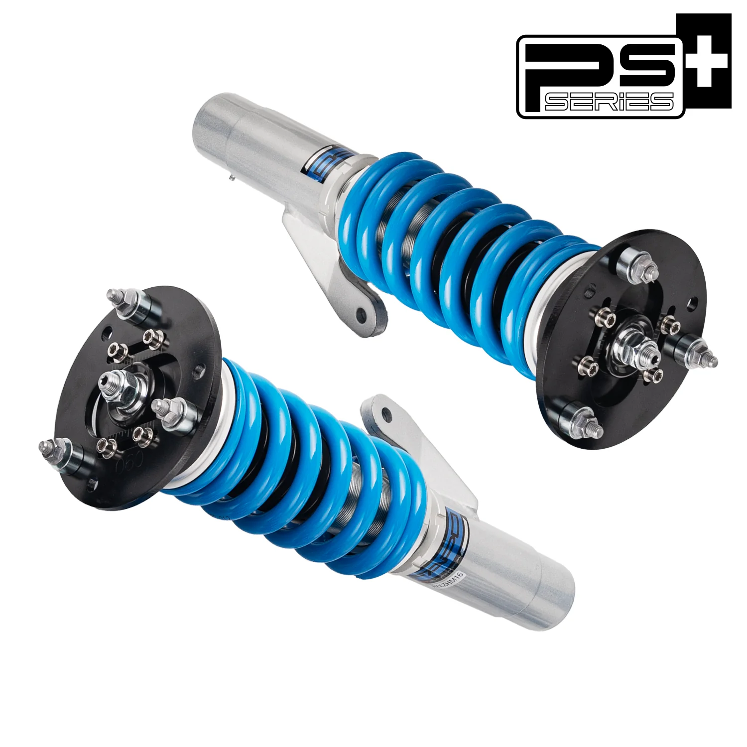 16-stopniowe zawieszenie gwintowane Do BMW 1 Series 1st Gen E81/E82/E87/E88 2004-2014 PS006920 - zdjęcie 13