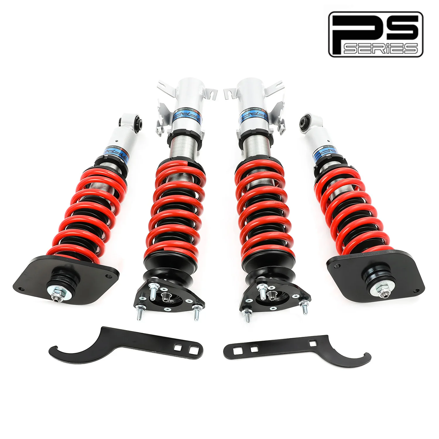 Zawieszenie gwintowane do Nissan Sentra 2000-2006 PS011310