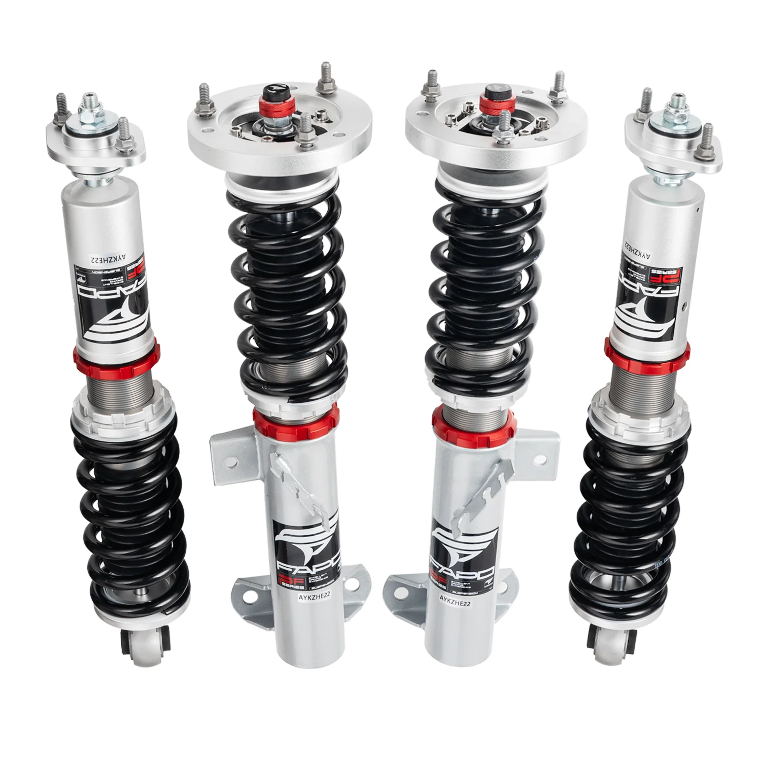 32-stopniowe zawieszenie gwintowane do BMW 3 Series 3rd Gen E36 (Non-M) 1990-2000 PF026030 - zdjęcie 10