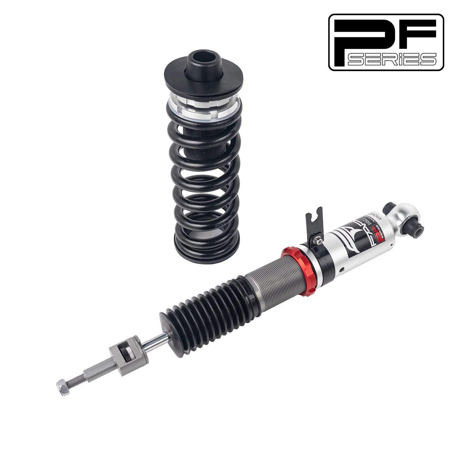32-stopniowe zawieszenie gwintowane Do Toyota Supra 5th Gen J29/DB 2019+ PF066230 - zdjęcie 13