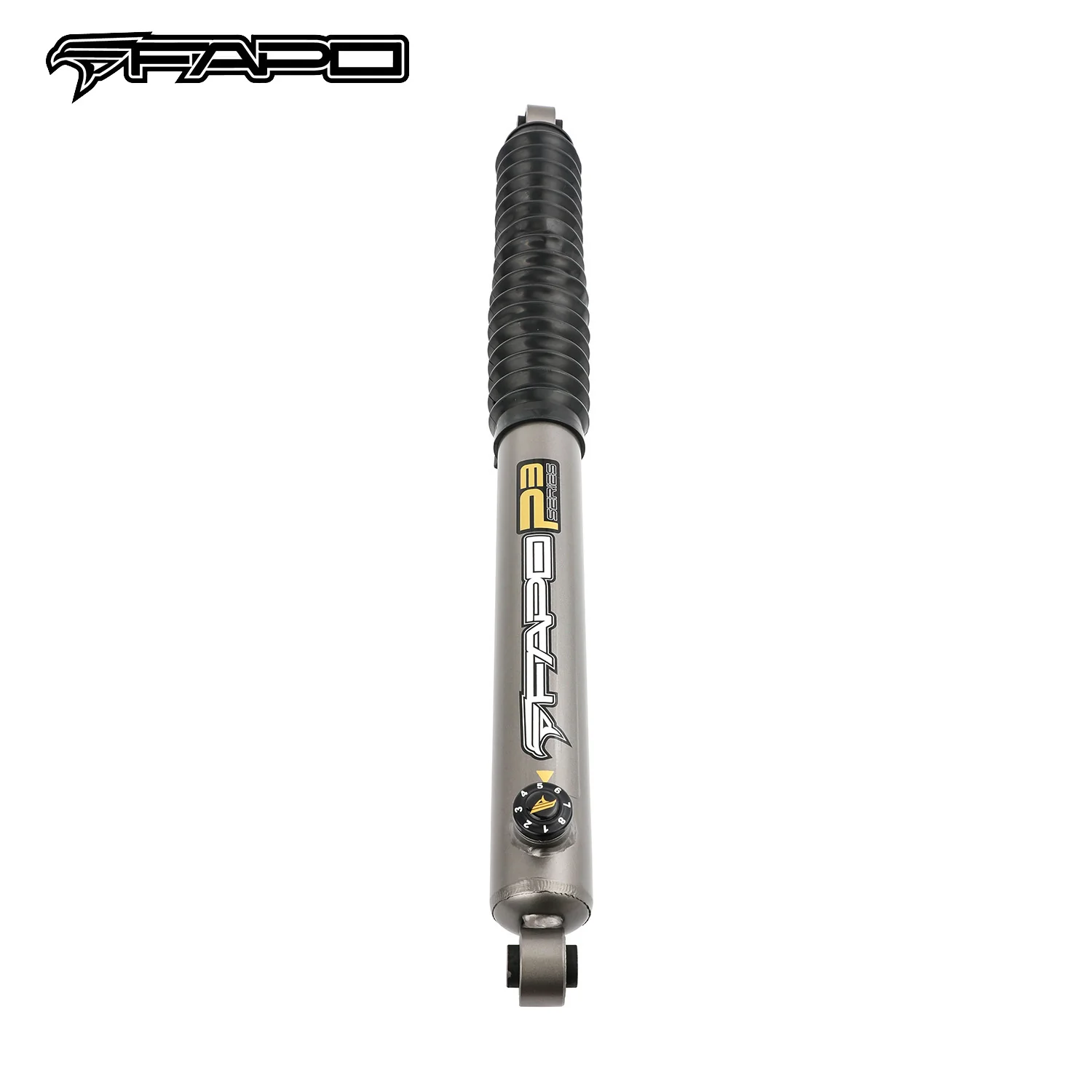 P3 off-road tylny amortyzator Do Ford F-150 2009-2022 4-7.5 in Lift PA094630 - zdjęcie 8