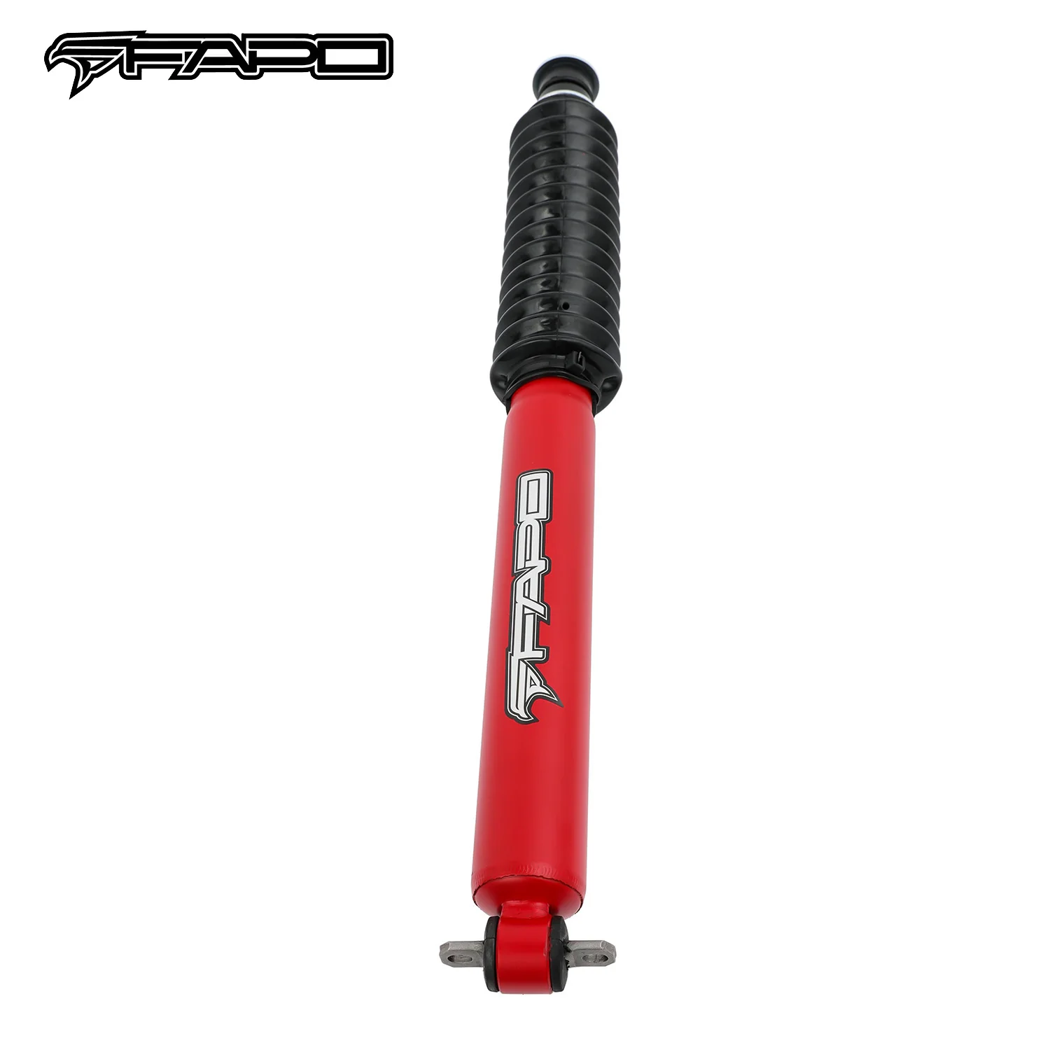 FAPO P1 Front 3-4.5 in Lift amortyzatory Do Jeep Wrangler TJ 1997-2006 PA191617 - zdjęcie 15