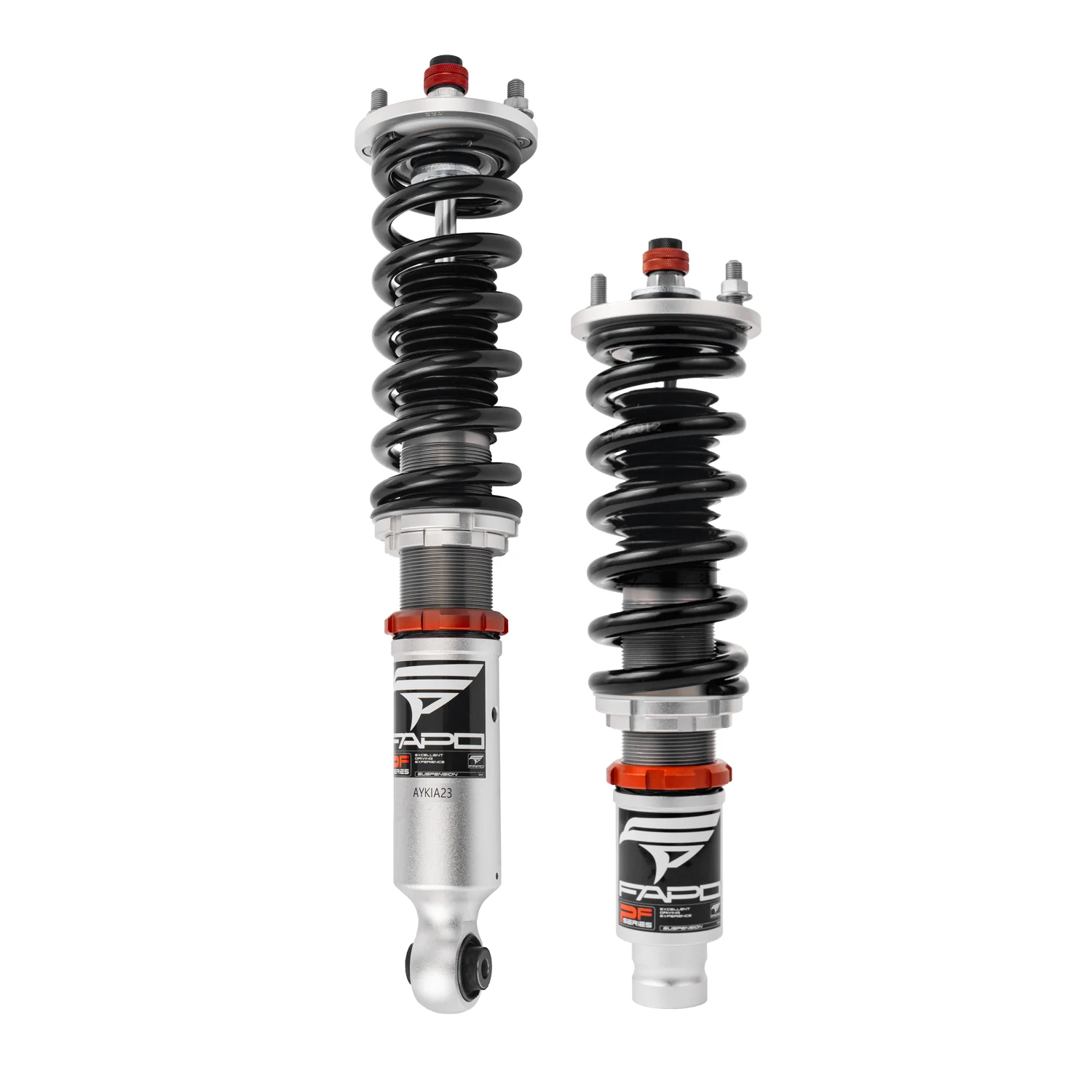 32-stopniowe zawieszenie gwintowane Do Honda CR-V 1st Gen RD1-RD3 1995-2001 PF022030 - zdjęcie 12