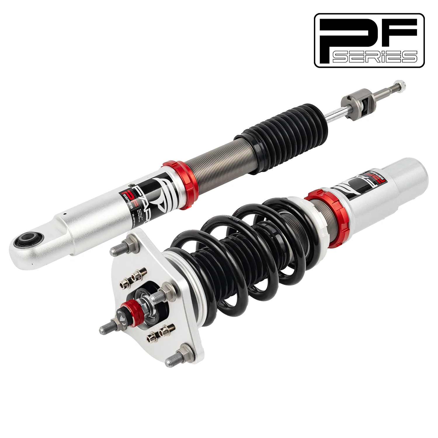 32-stopniowe zawieszenie gwintowane Do Honda Civic 2016-2025 / Honda Insight 2019-2022/Honda Integra 2022+ PF022730 - zdjęcie 17