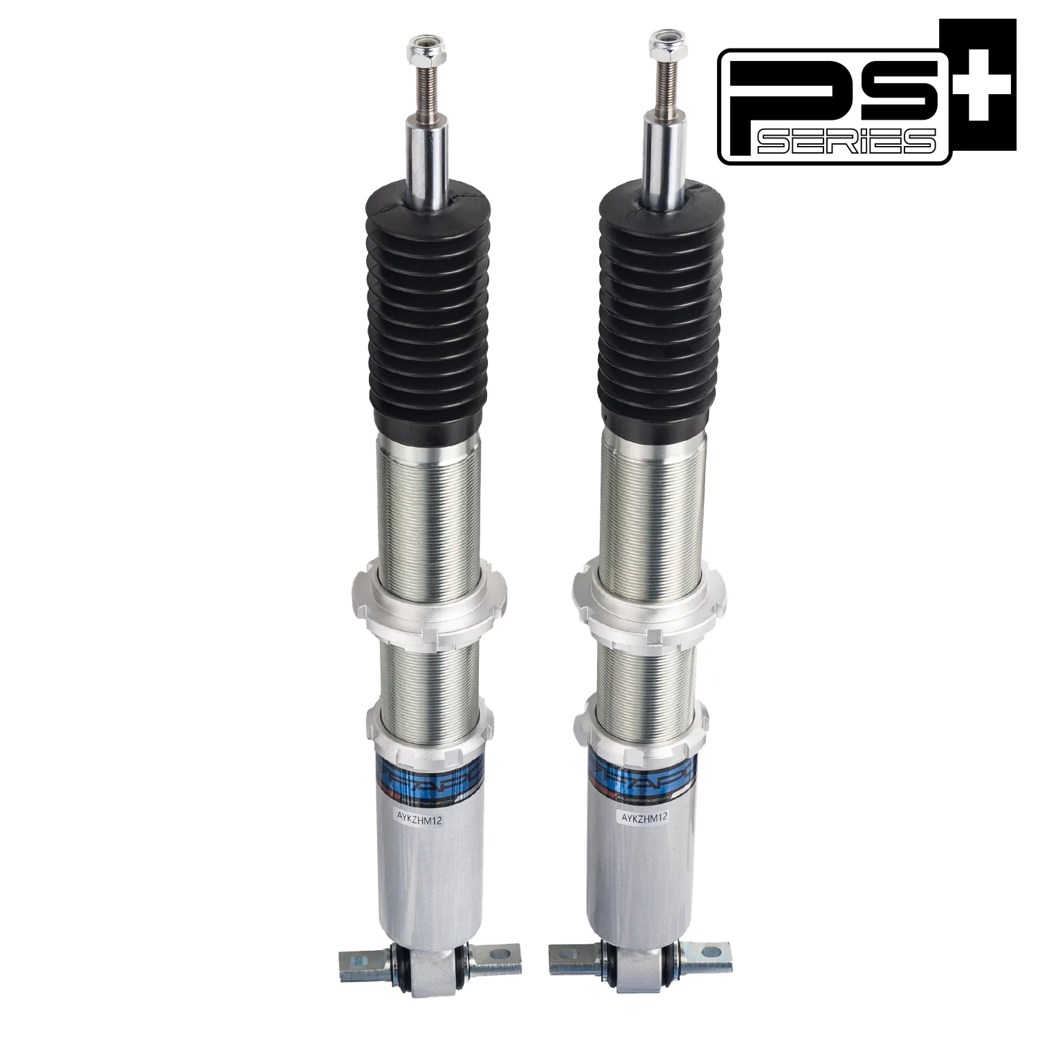 16-stopniowe zawieszenie gwintowane Do Cadillac CTS 2nd Gen 3.0L 2007-2014 / 3.6L 2014-2019 PS058420 - zdjęcie 10