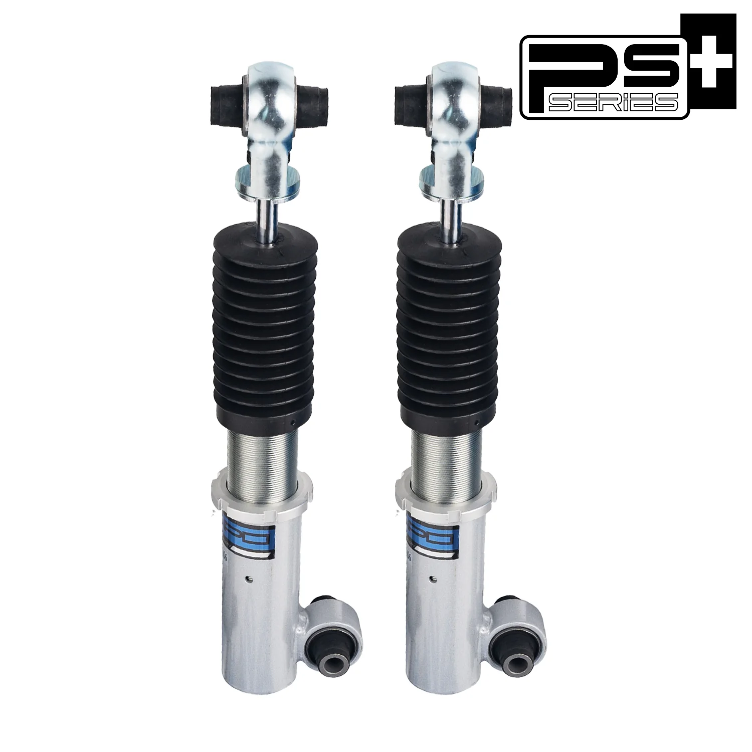 16-stopniowe zawieszenie gwintowane Do Mazda 6 1st Gen GG1 2002-2008 PS017520 - zdjęcie 10