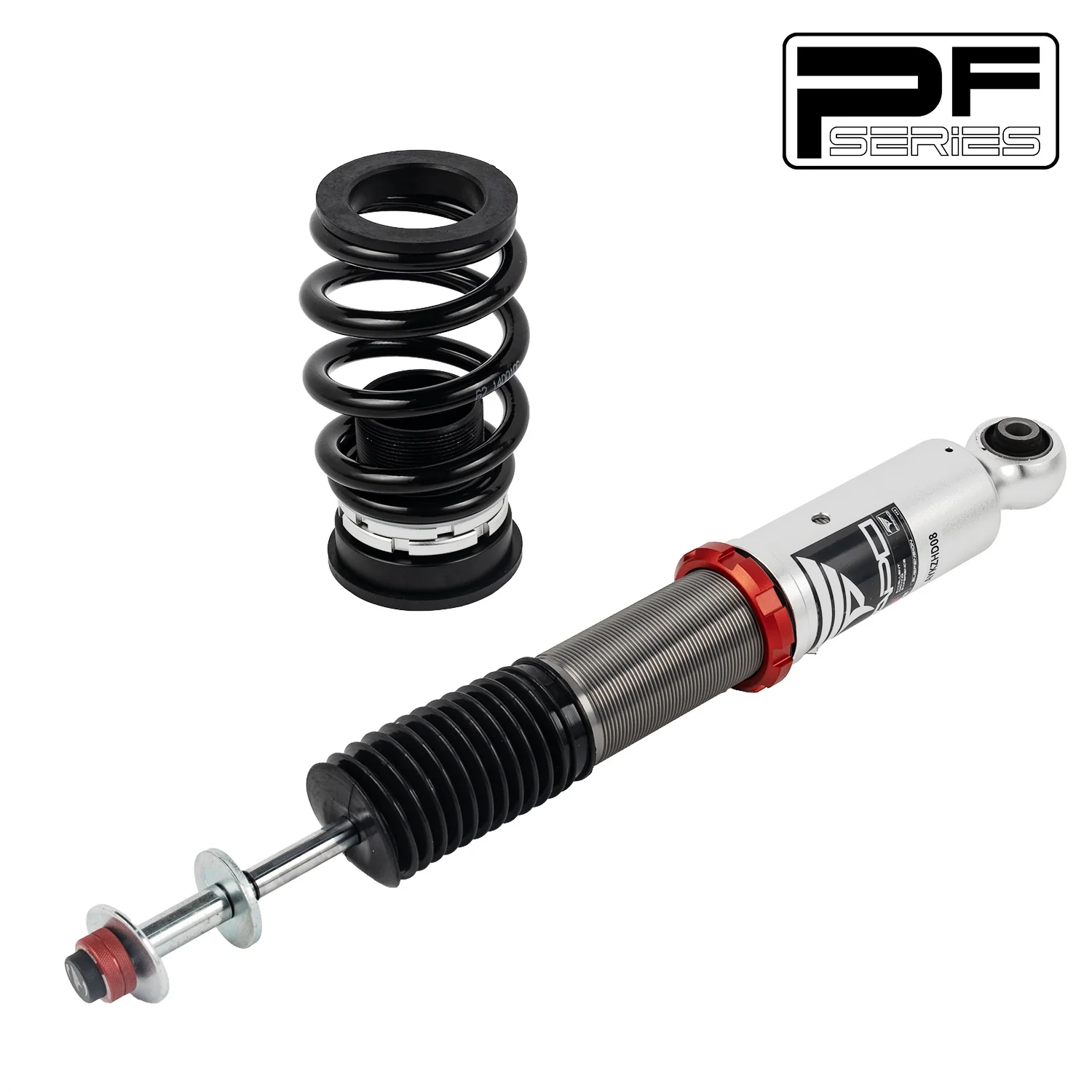 32-stopniowe zawieszenie gwintowane do Honda Civic FG/FB/ FG/FB & Acura ILX DE2 2016-2019 2012-2015 PF002530 - zdjęcie 10