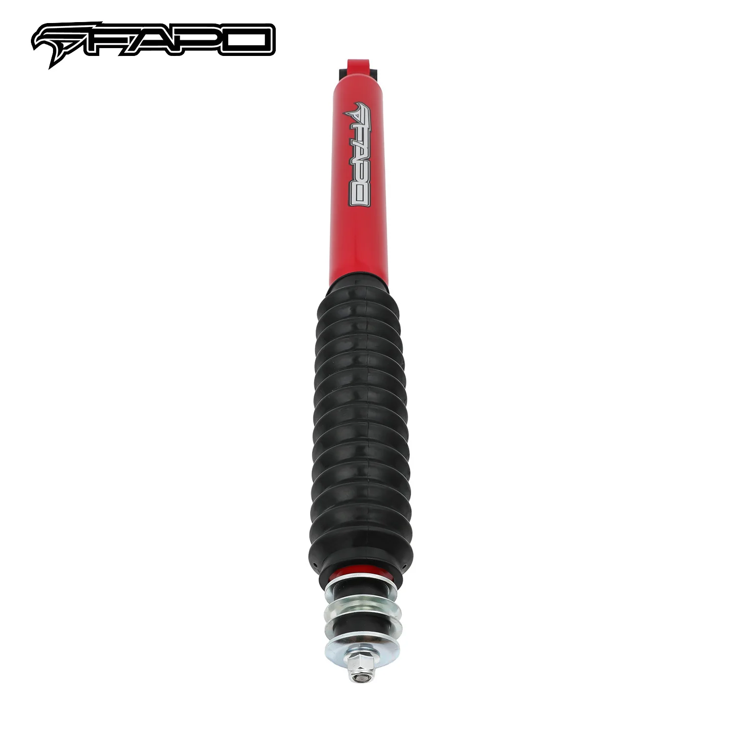 FAPO P1 Front 2-4.5 in Lift amortyzatory Do Ford F-250 F-350 2005-2022 PA067810 - zdjęcie 11