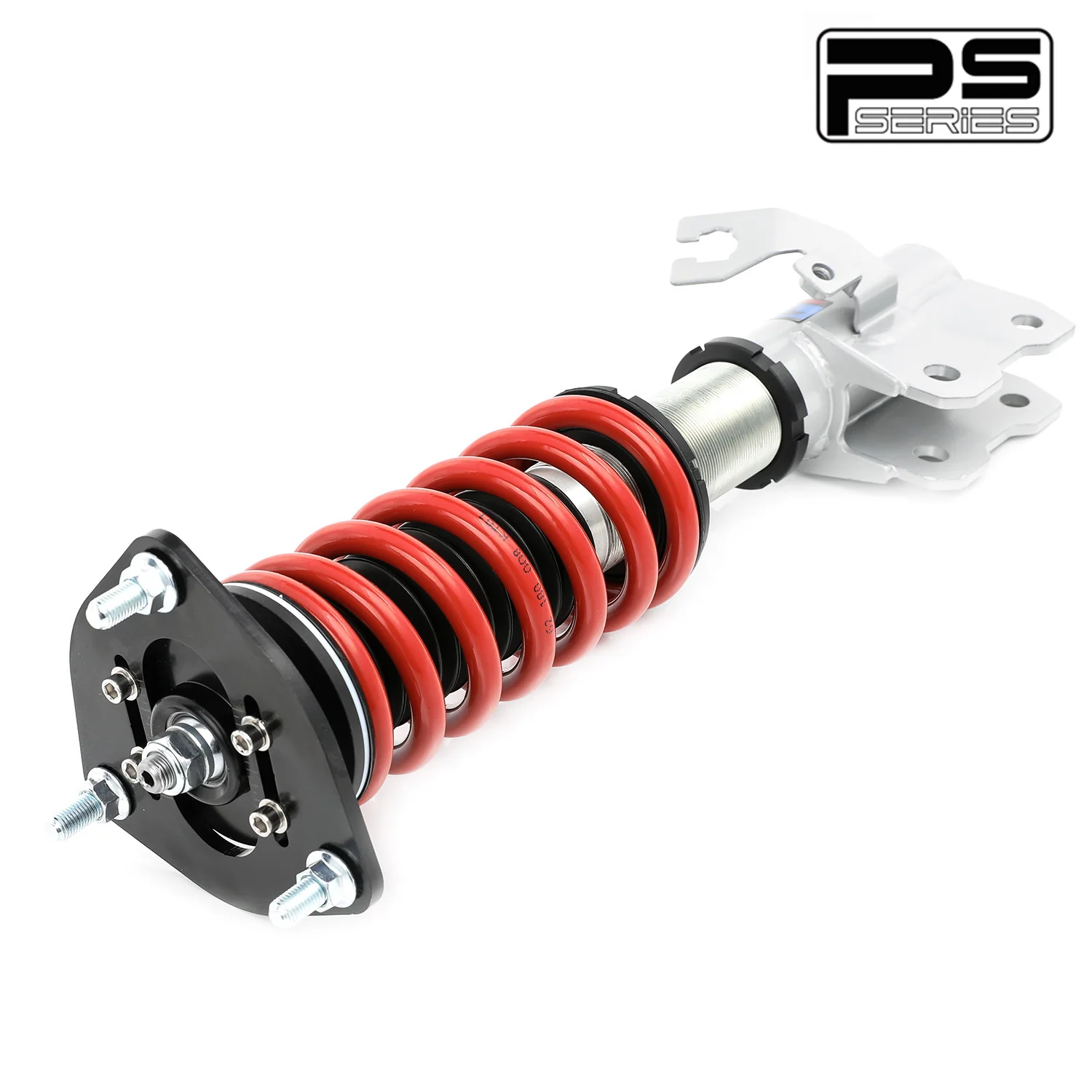 Zawieszenie gwintowane do Nissan S13 240SX Silvia 1989-1994 Adj Height PS001210 - zdjęcie 3